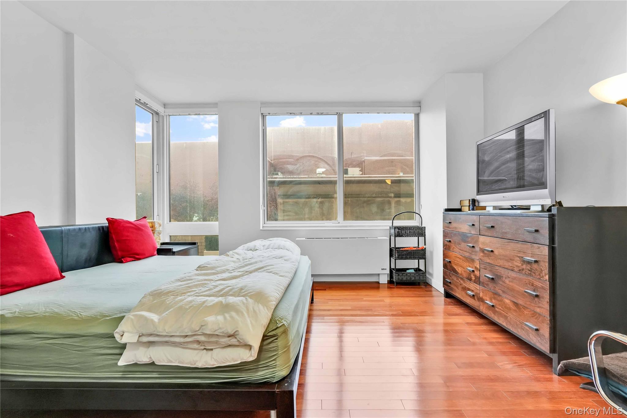 107-24 71 Road # 2F, Forest Hills, NY 11375