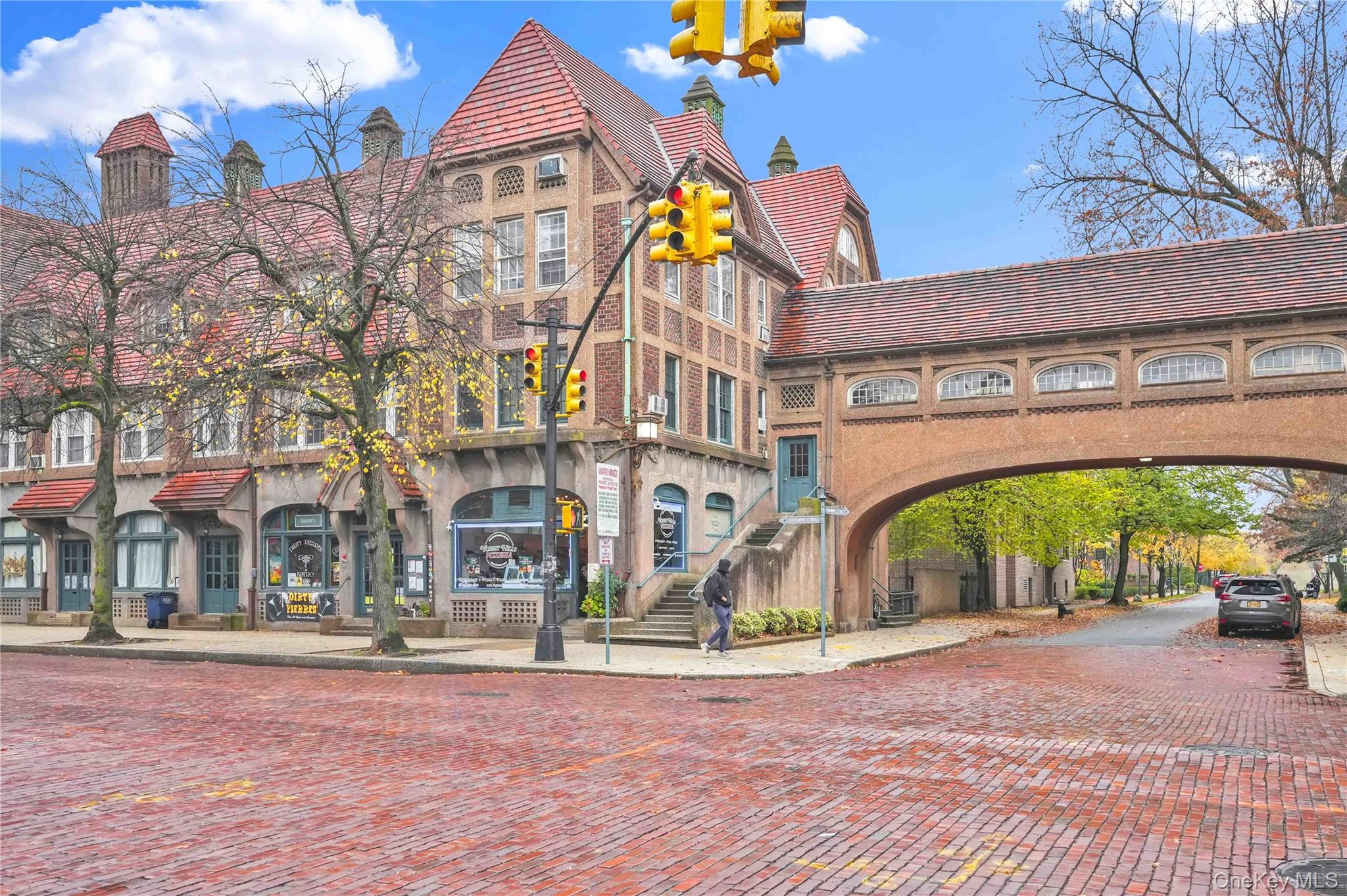 107-24 71 Road # 2F, Forest Hills, NY 11375