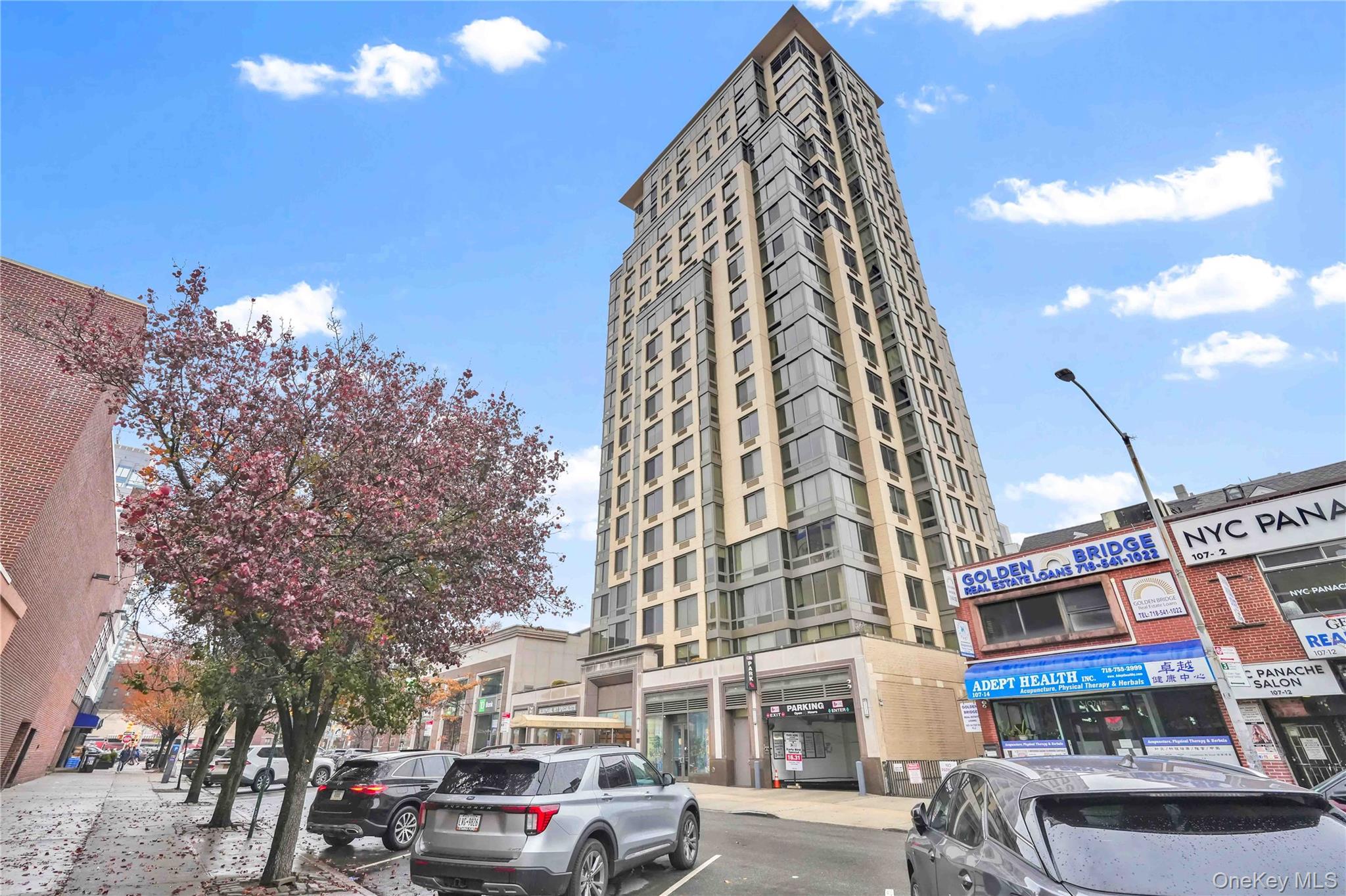 107-24 71 Road # 2F, Forest Hills, NY 11375