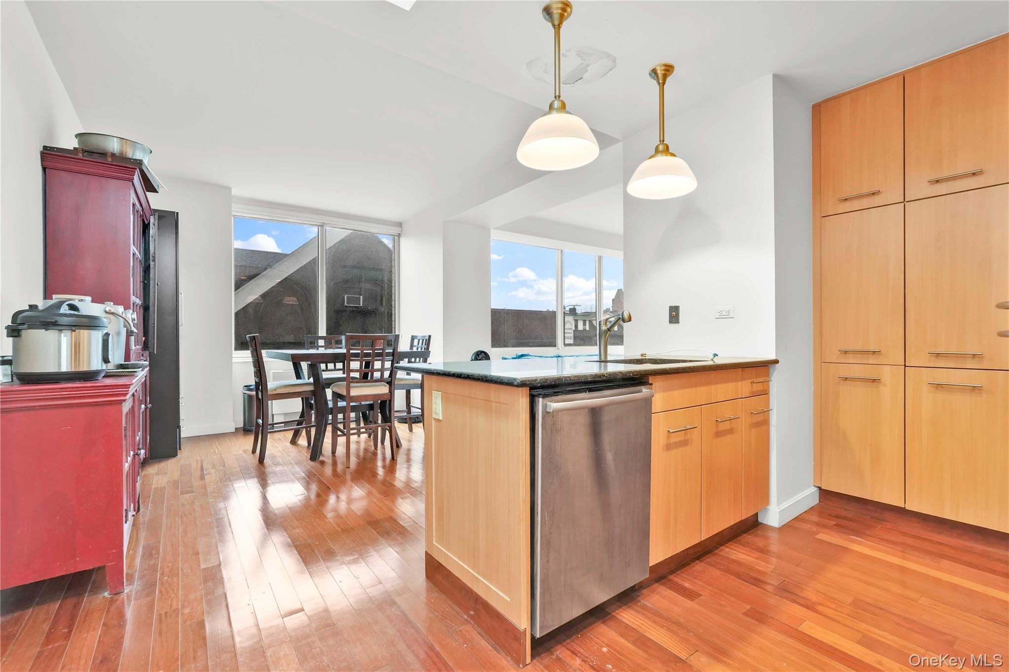 107-24 71 Road # 2F, Forest Hills, NY 11375