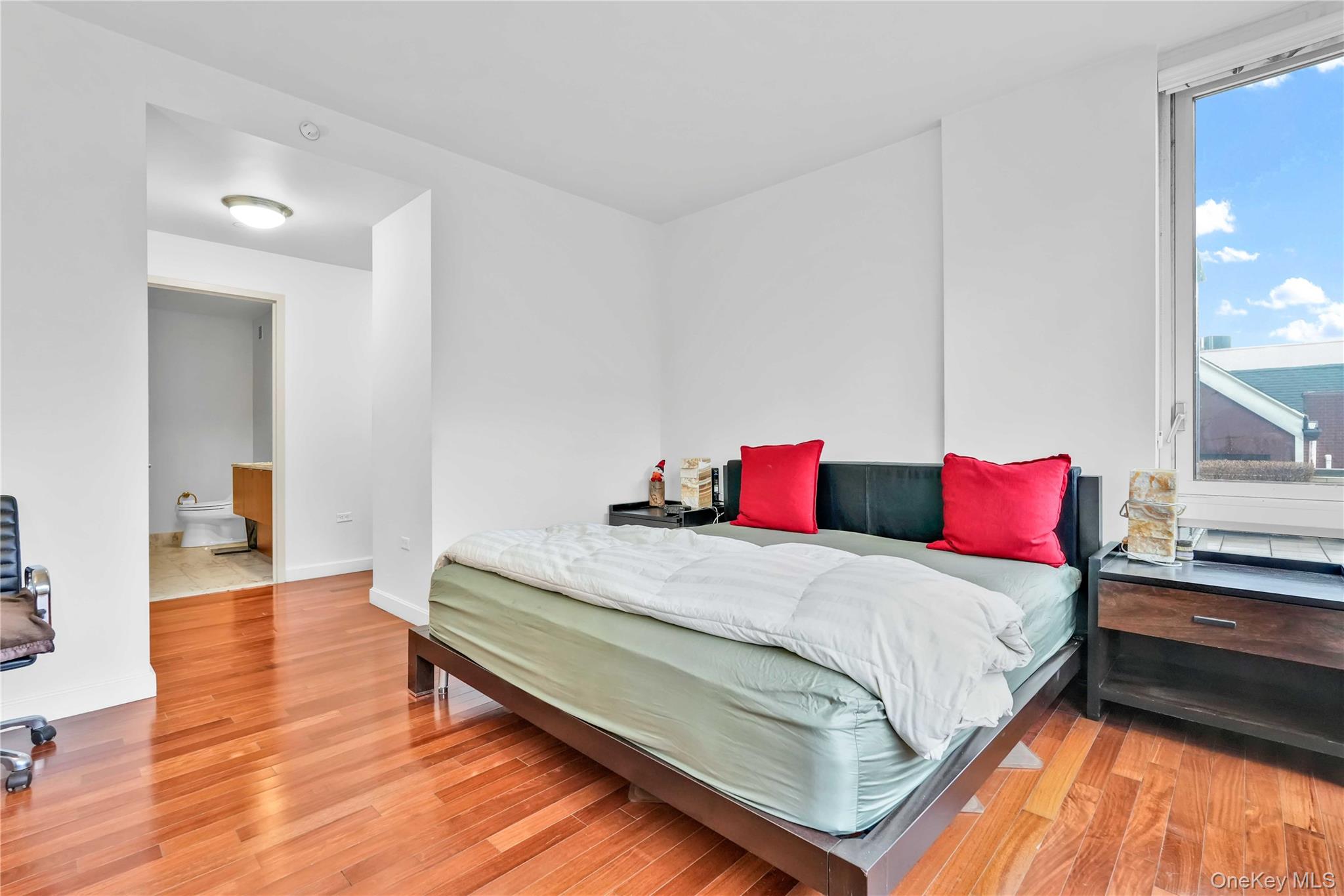 107-24 71 Road # 2F, Forest Hills, NY 11375