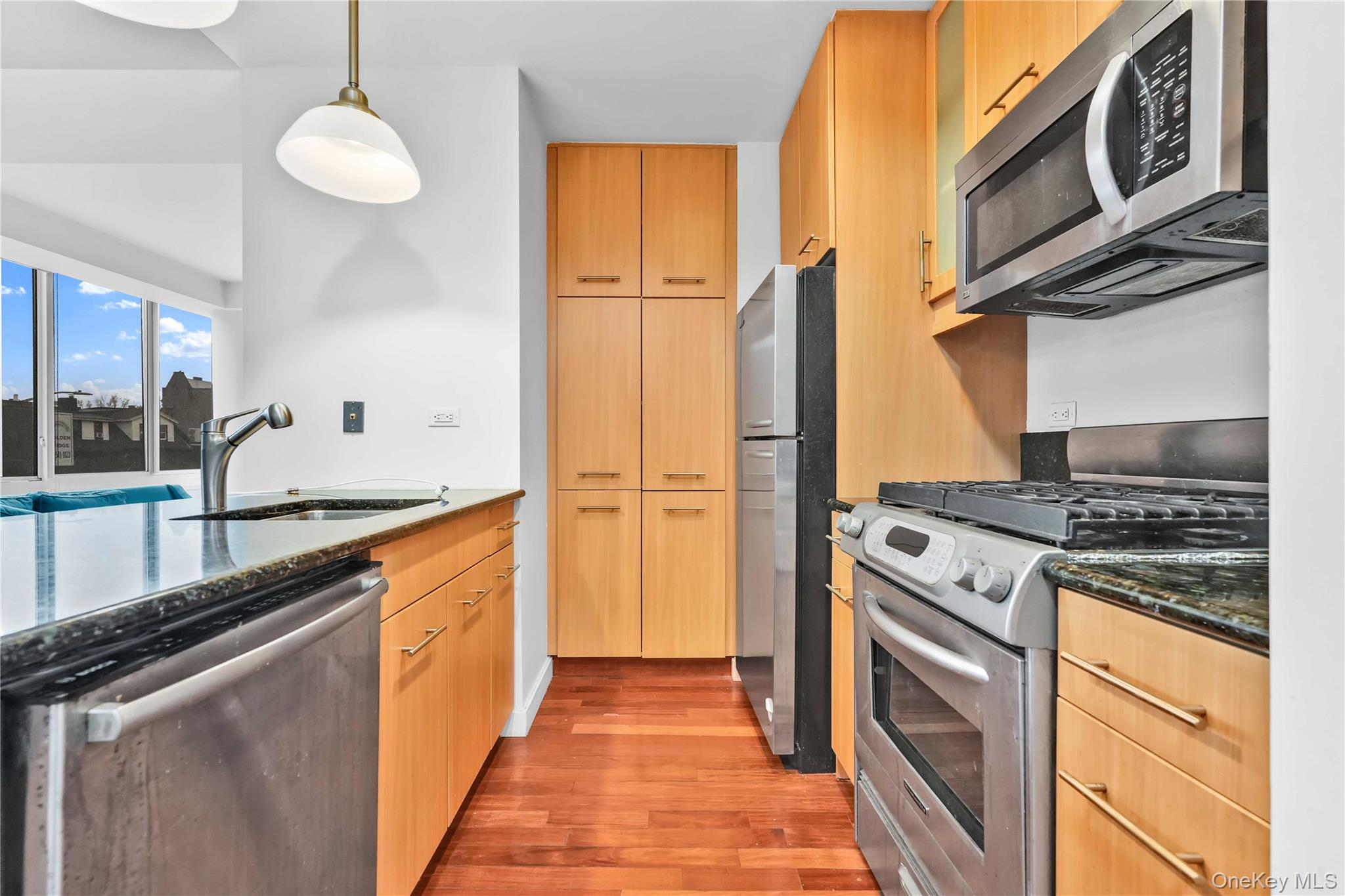 107-24 71 Road # 2F, Forest Hills, NY 11375