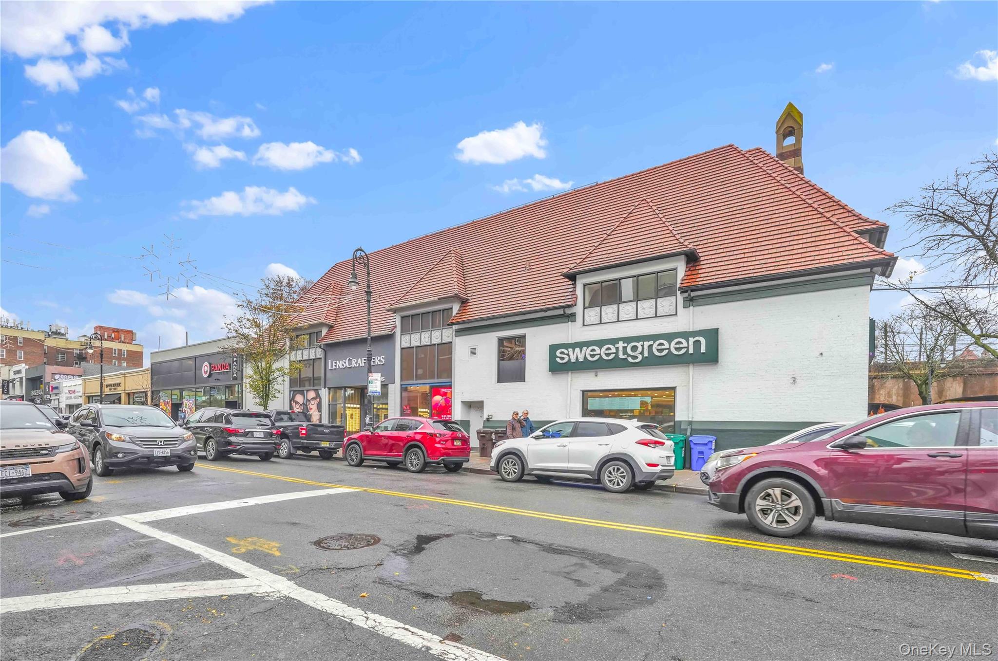 107-24 71 Road # 2F, Forest Hills, NY 11375