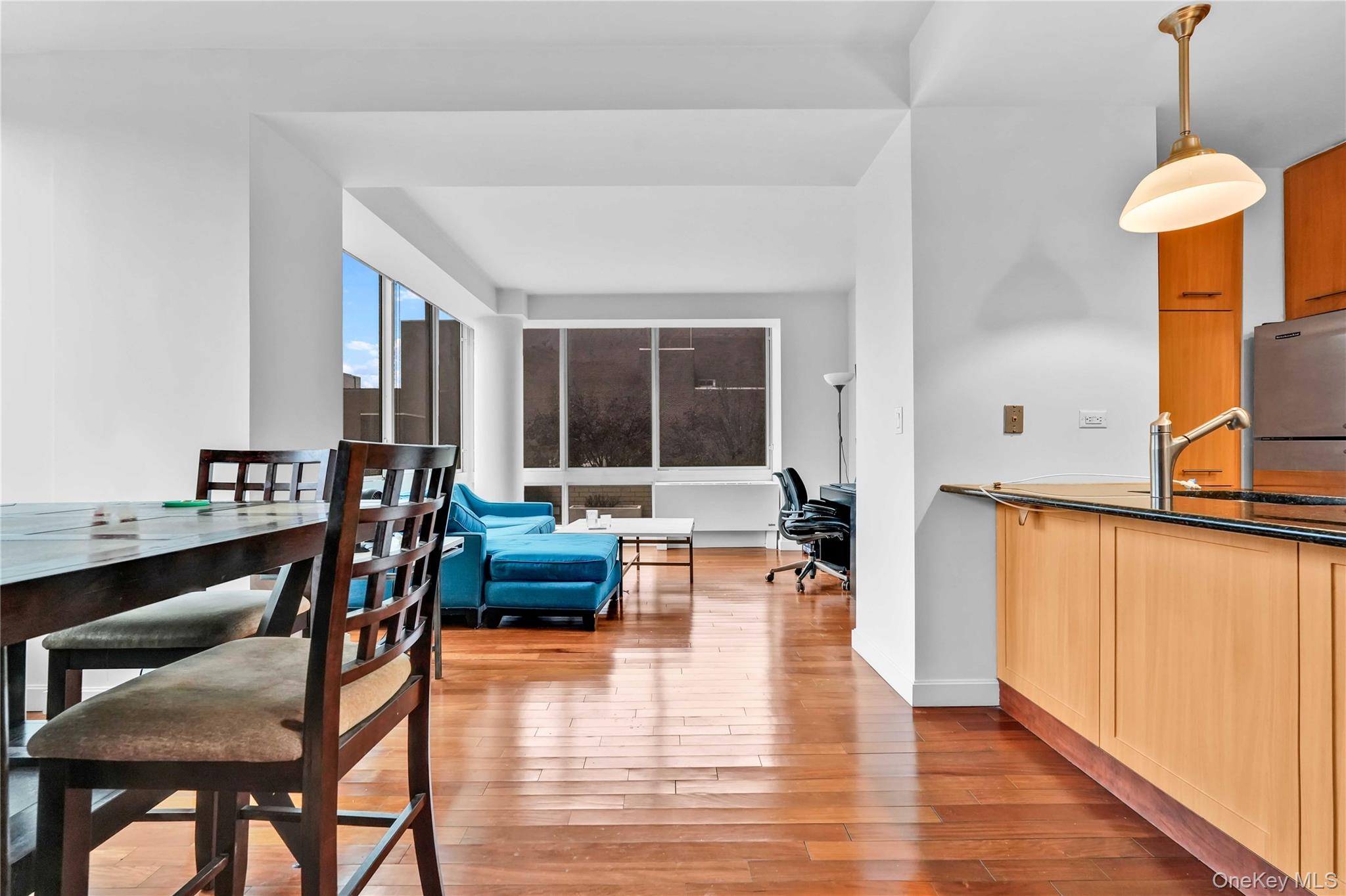 107-24 71 Road # 2F, Forest Hills, NY 11375