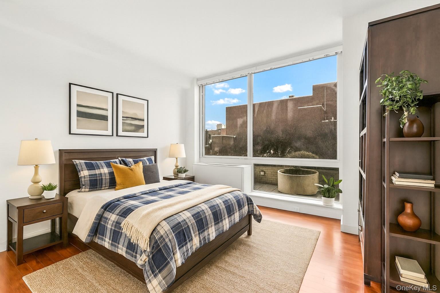 107-24 71 Road # 2F, Forest Hills, NY 11375