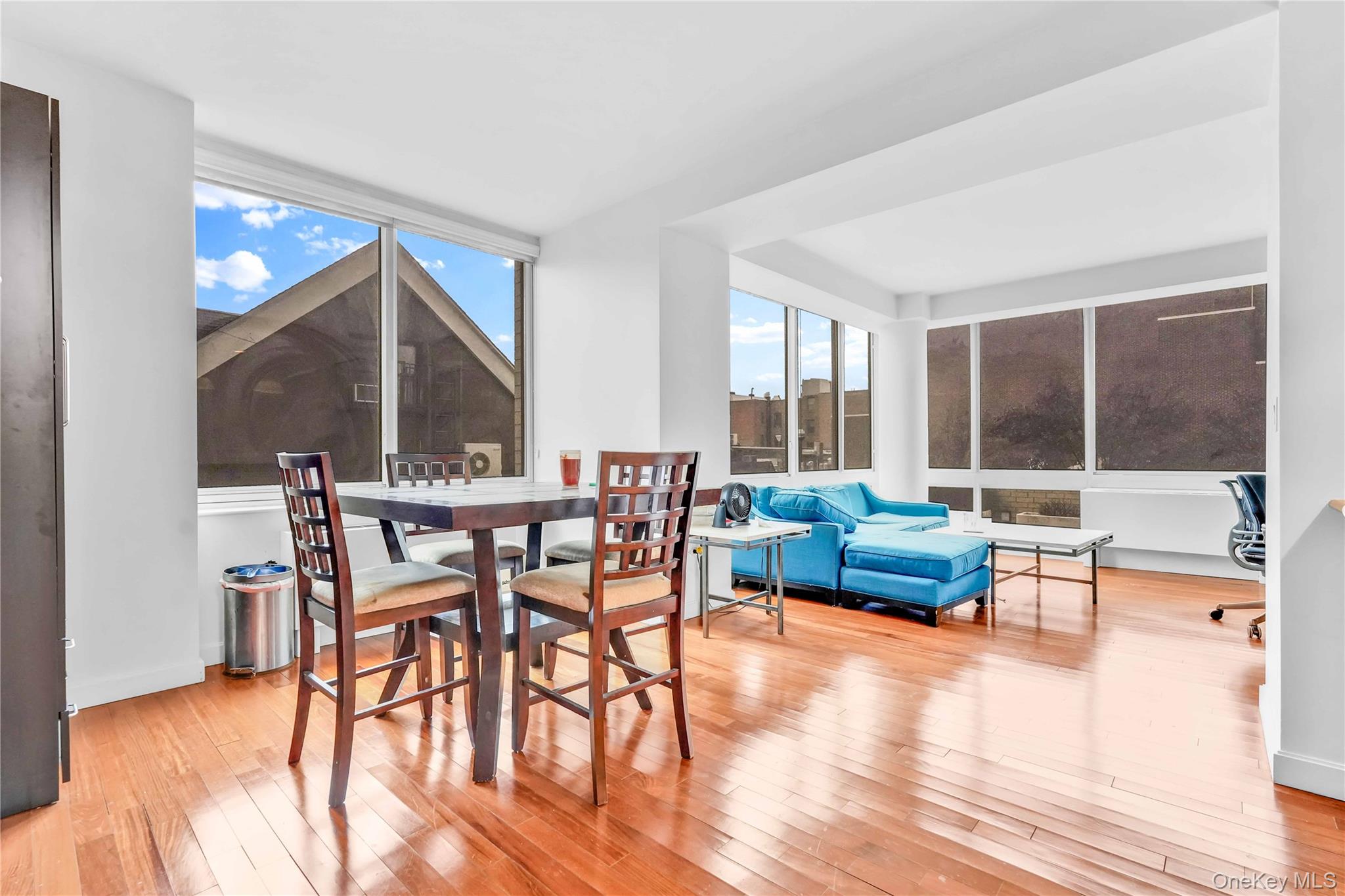 107-24 71 Road # 2F, Forest Hills, NY 11375