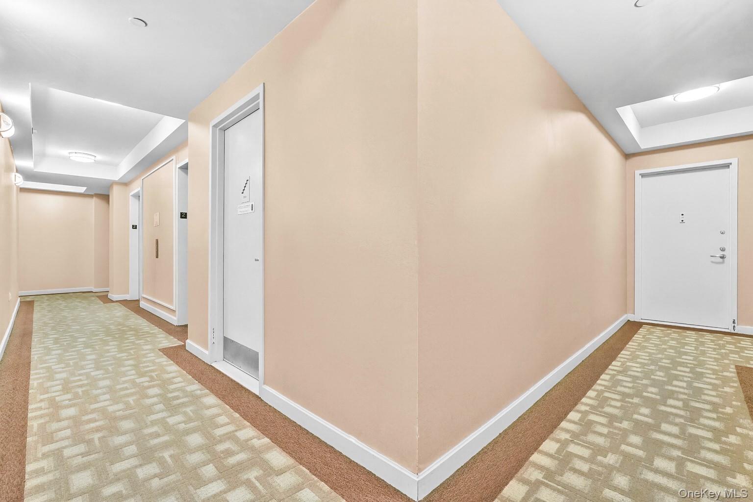 107-24 71 Road # 2F, Forest Hills, NY 11375