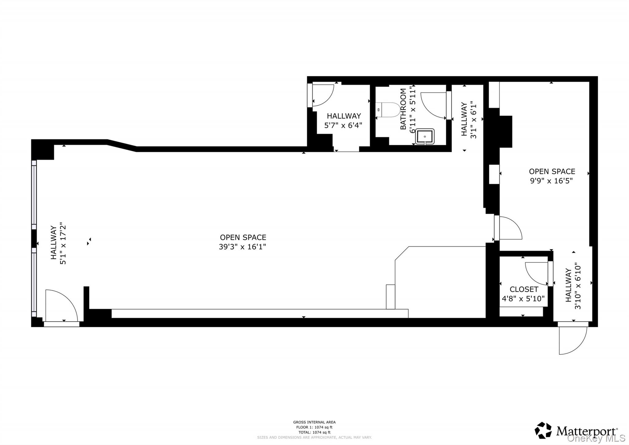 71 Malcolm X Boulevard, Brooklyn, NY 11221