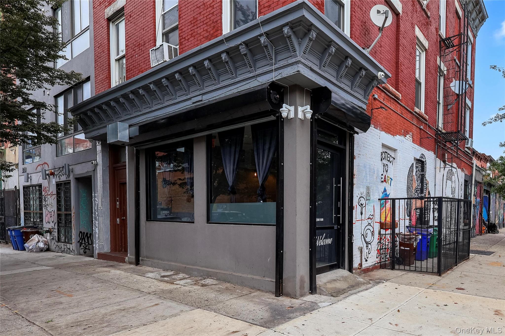 71 Malcolm X Boulevard, Brooklyn, NY 11221