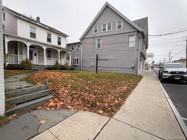 131 Wickham Avenue # 2, Middletown, NY 10940