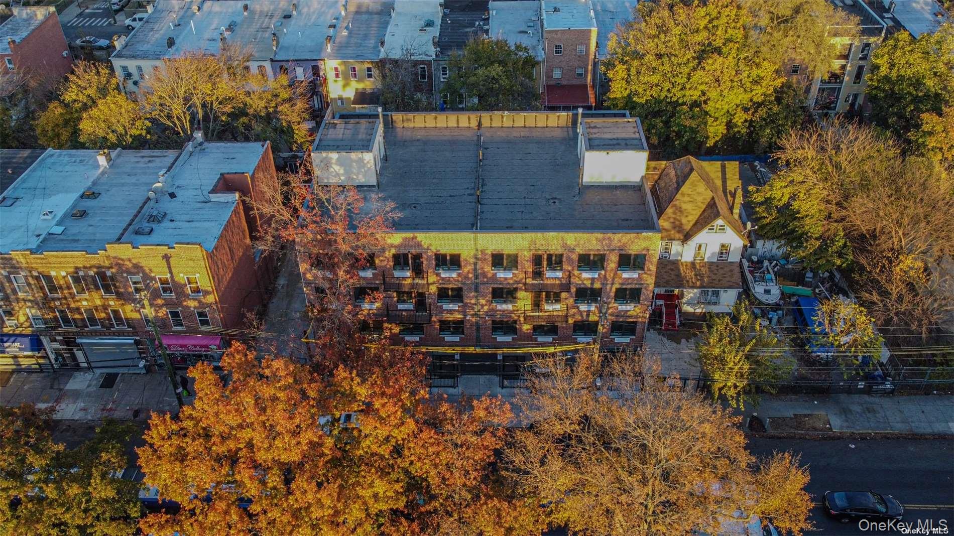 106-25 Guy R Brewer Boulevard, Jamaica, NY 11433