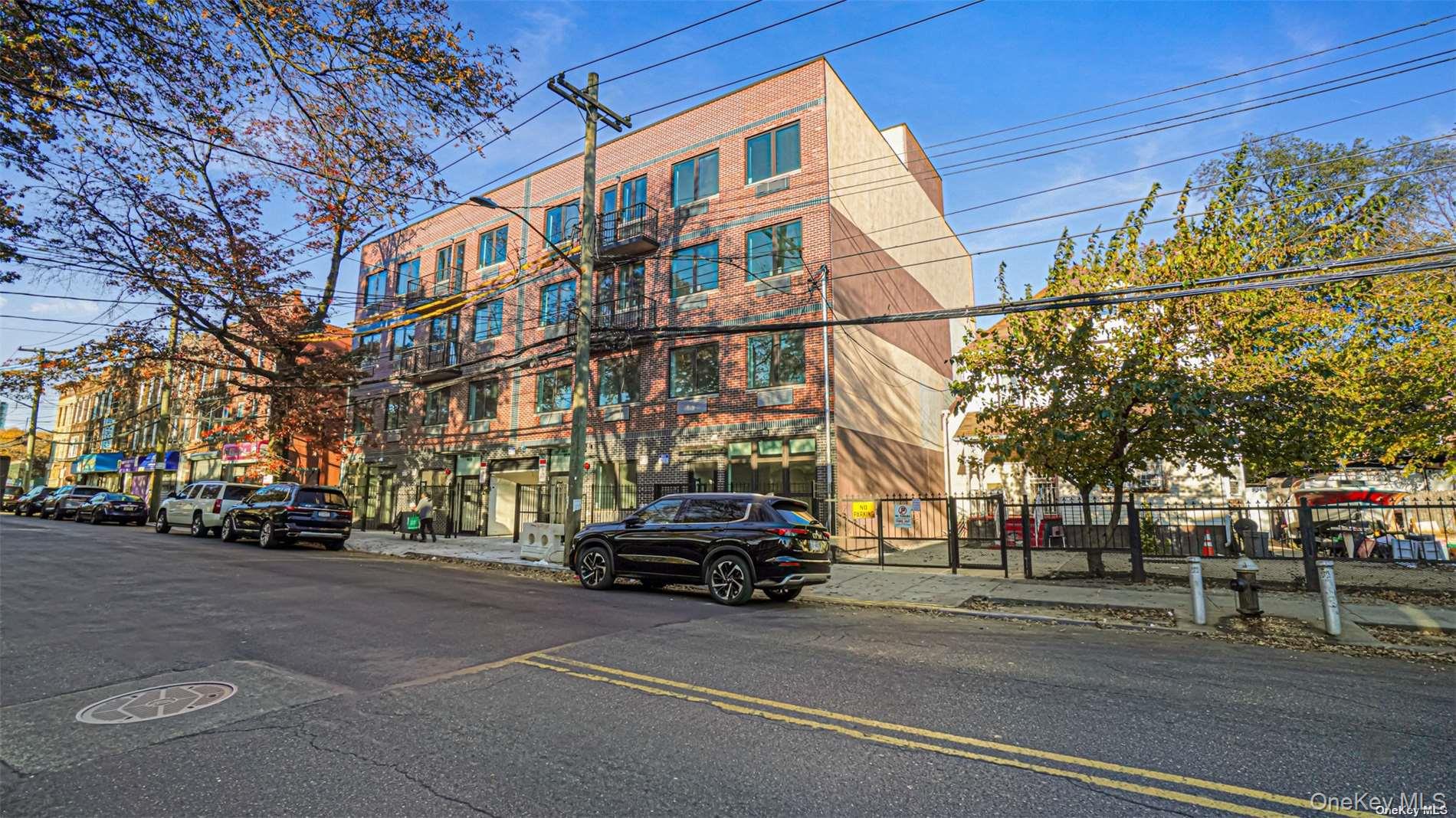 106-25 Guy R Brewer Boulevard, Jamaica, NY 11433