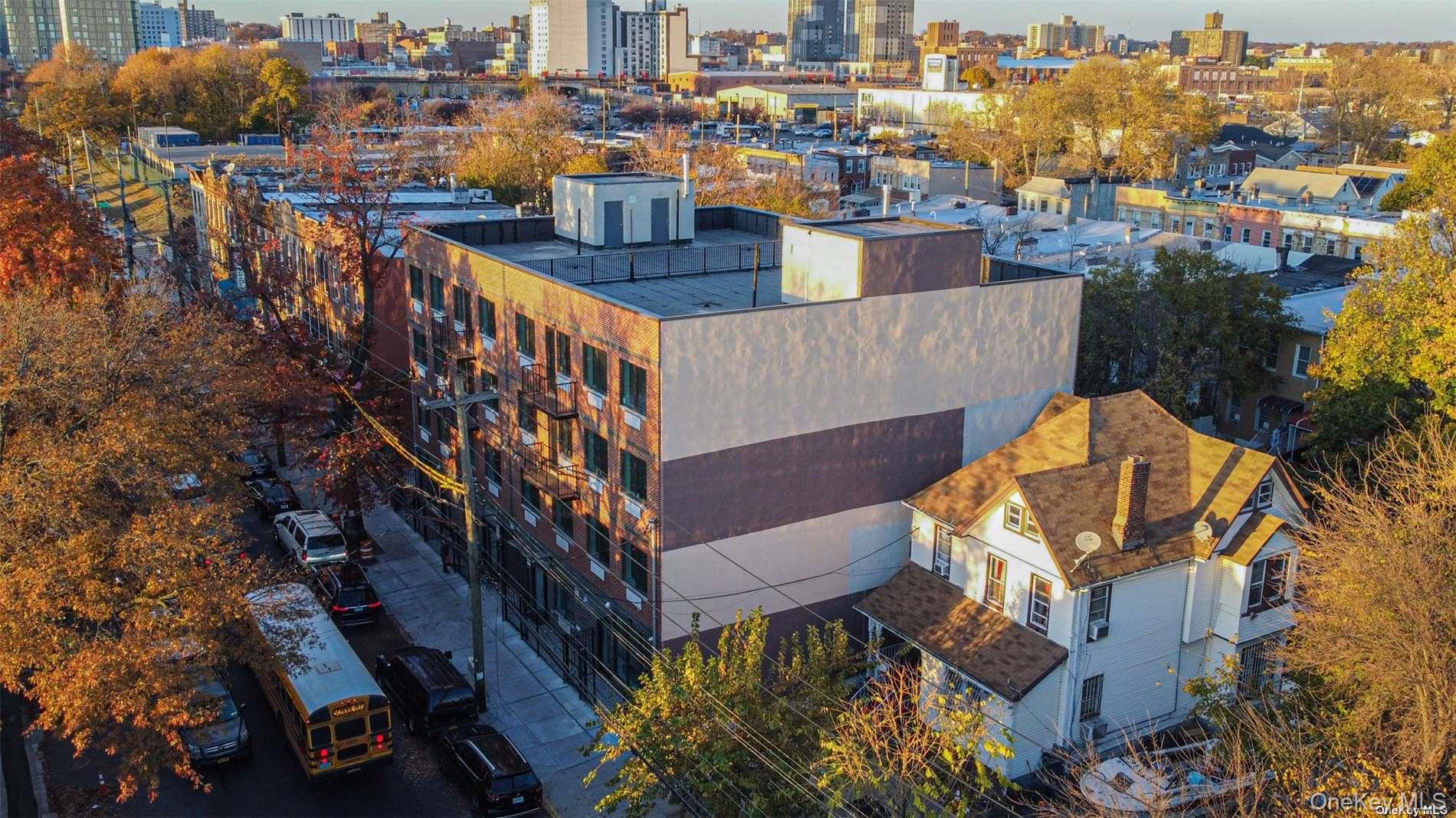 106-25 Guy R Brewer Boulevard, Jamaica, NY 11433