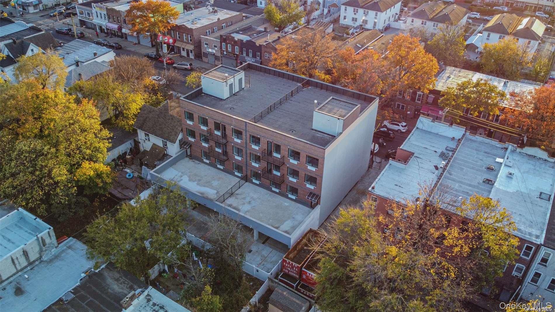 106-29 Guy R Brewer Boulevard, Jamaica, NY 11433