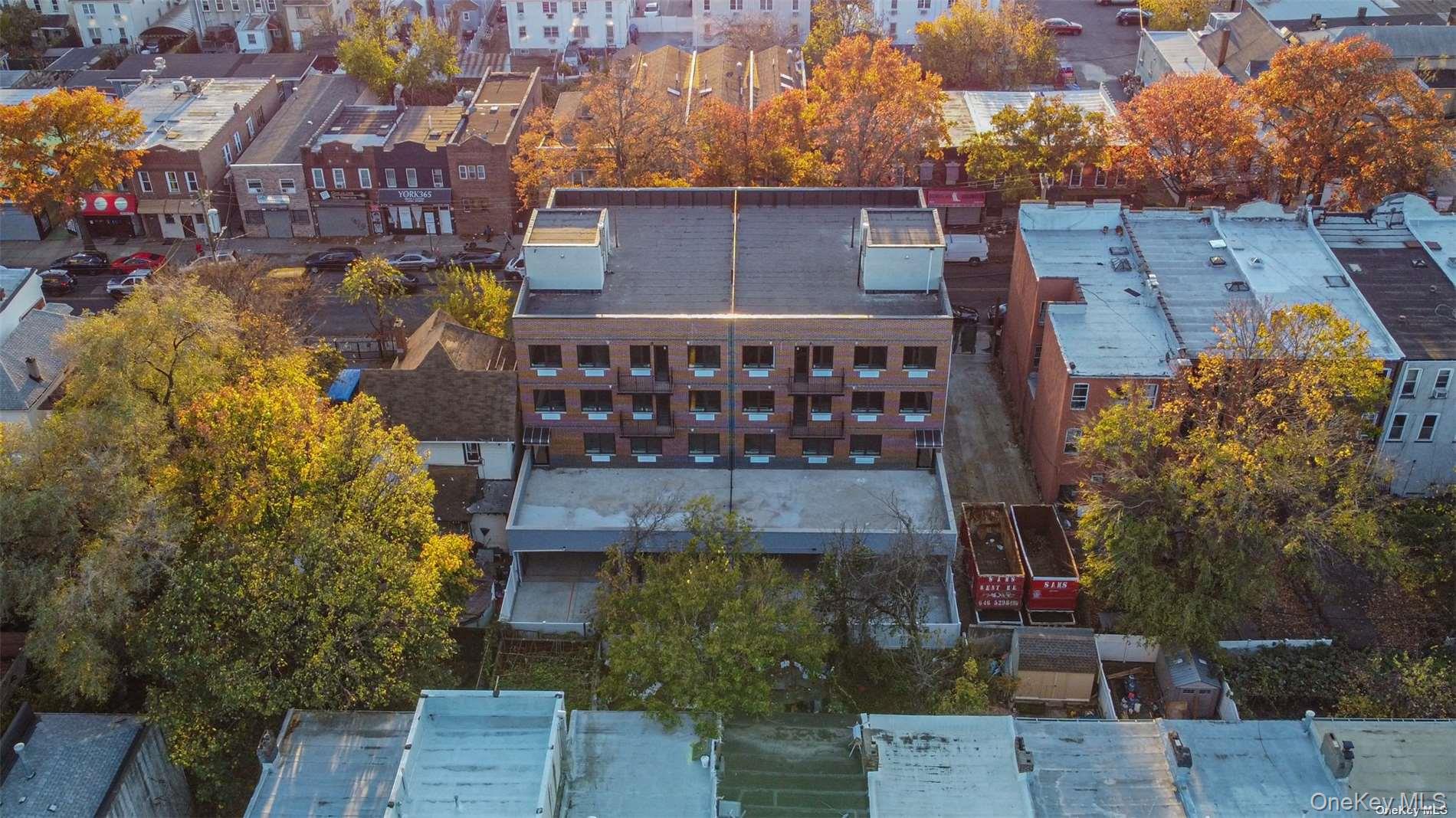 106-29 Guy R Brewer Boulevard, Jamaica, NY 11433