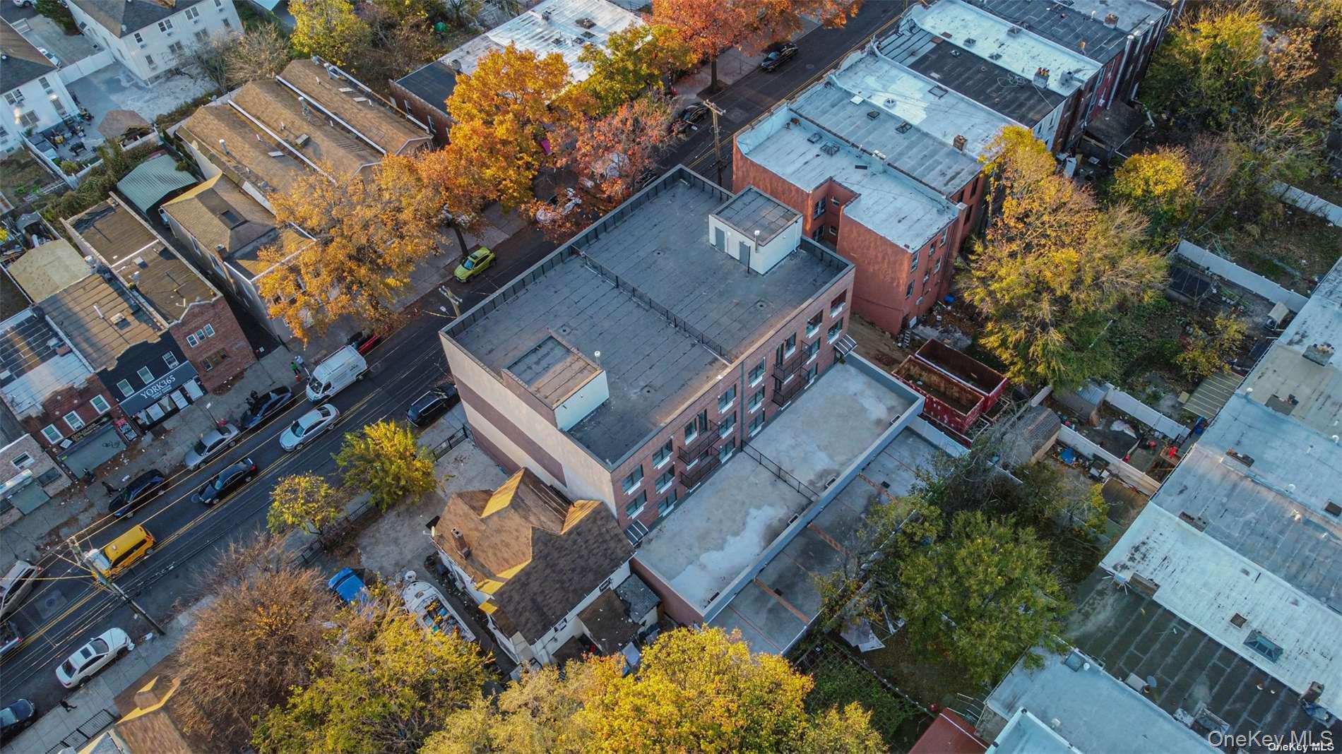 106-29 Guy R Brewer Boulevard, Jamaica, NY 11433