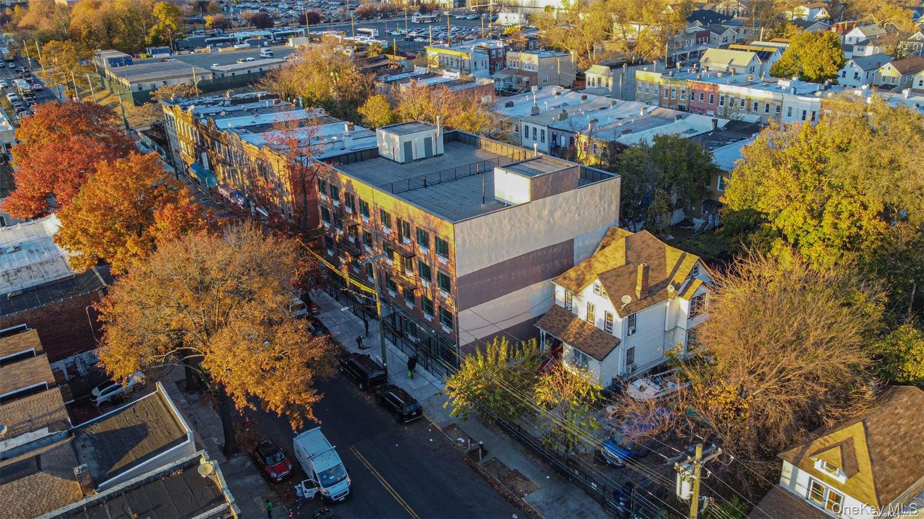 106-29 Guy R Brewer Boulevard, Jamaica, NY 11433