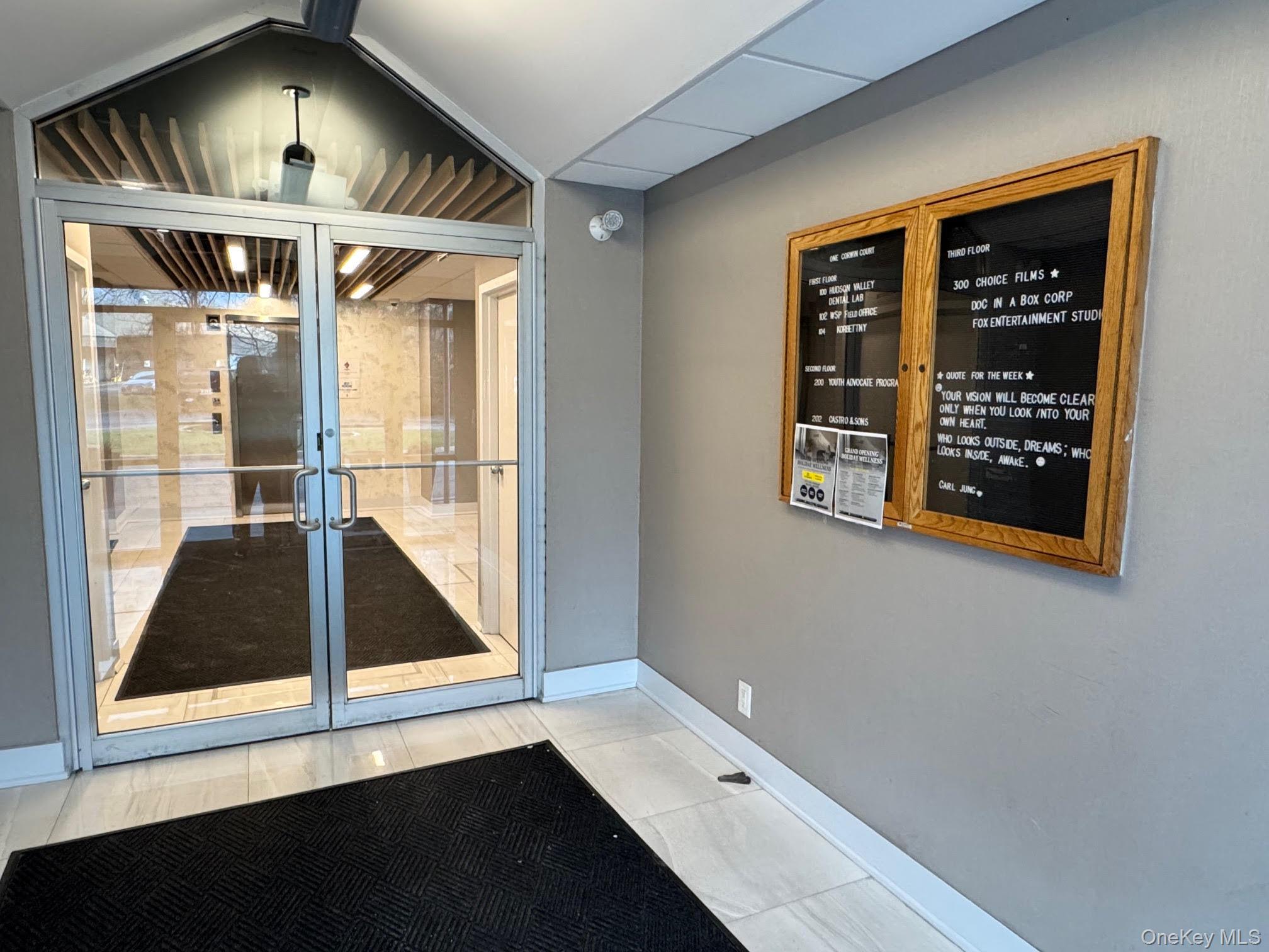 1 Corwin Court # 201, Newburgh, NY 12550