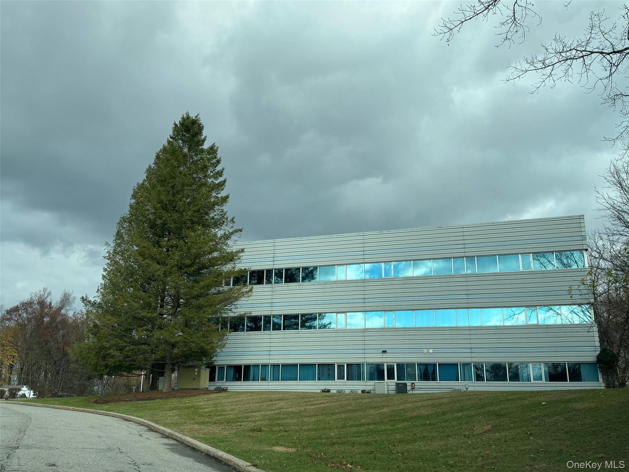 1 Corwin Court # 201, Newburgh, NY 12550