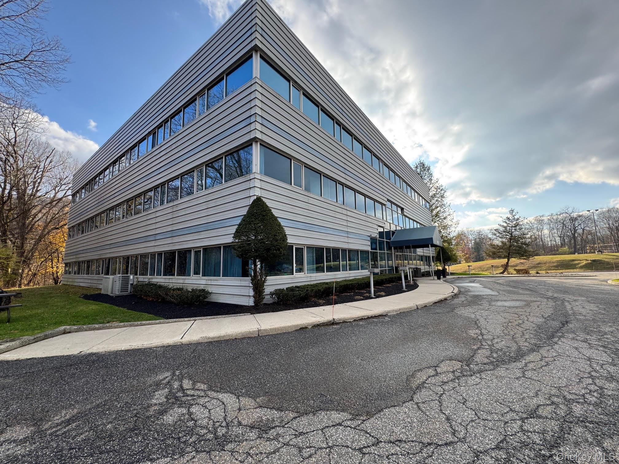 1 Corwin Court # 201, Newburgh, NY 12550