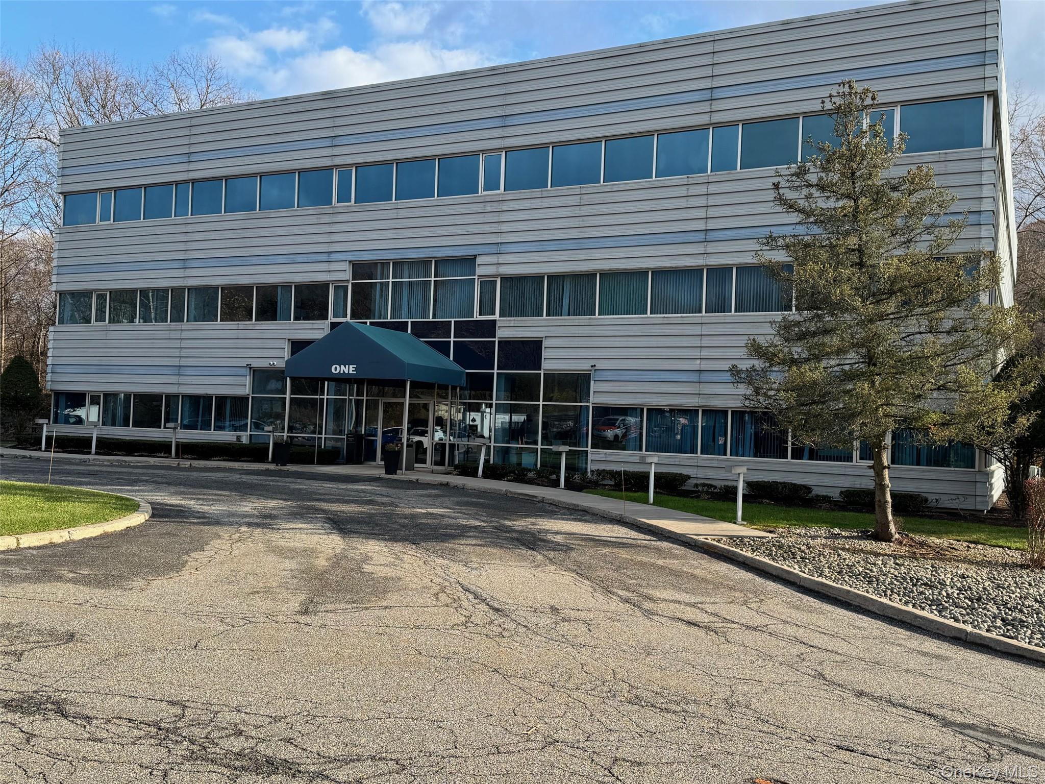 1 Corwin Court # 201, Newburgh, NY 12550