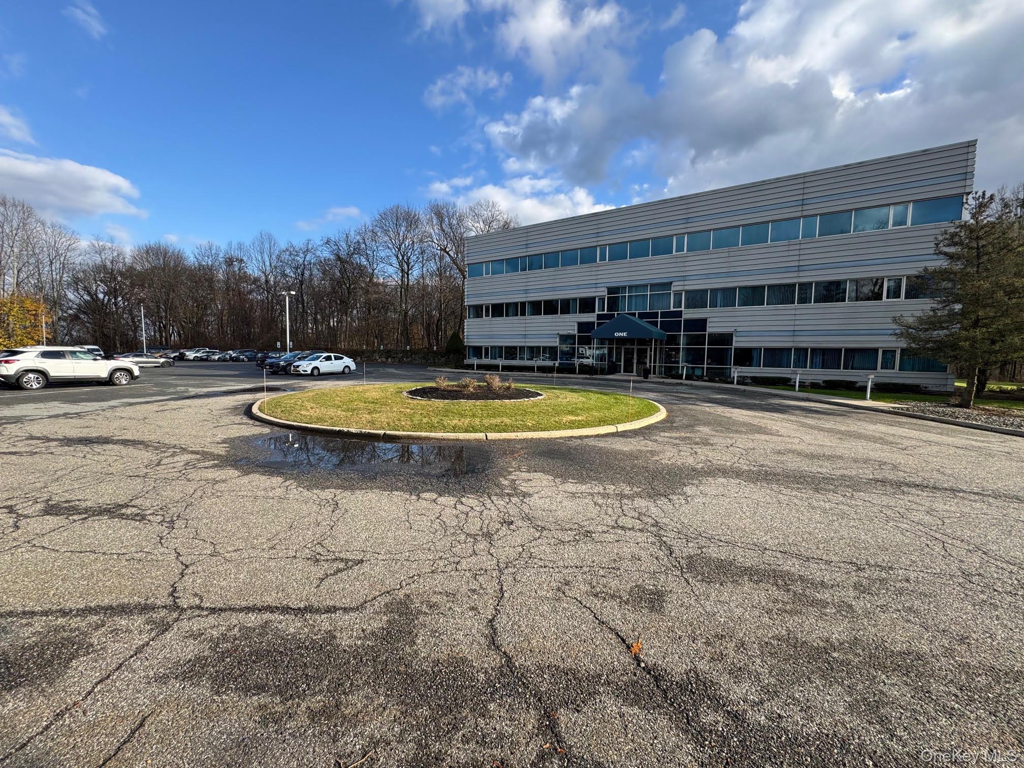 1 Corwin Court # 201, Newburgh, NY 12550