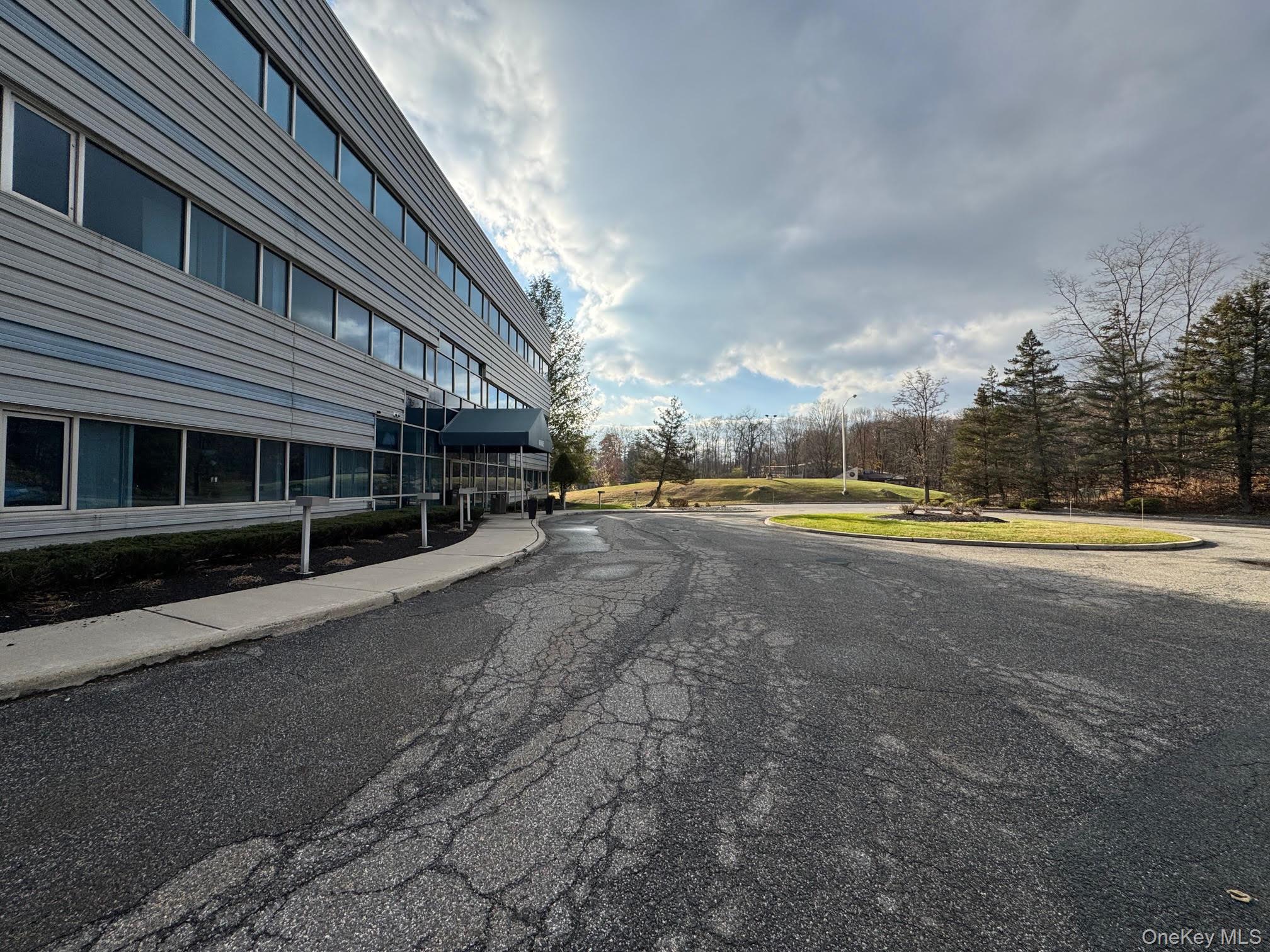 1 Corwin Court # 201, Newburgh, NY 12550