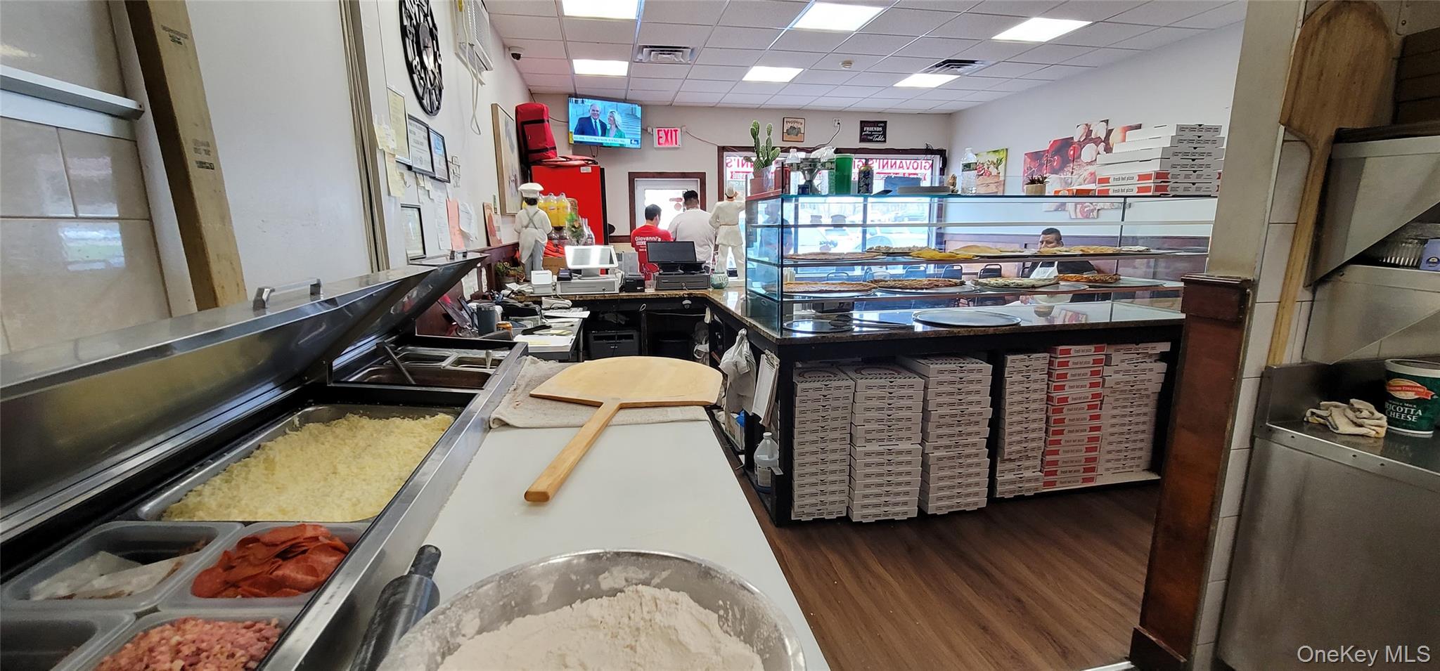 1315 Route 9, Wappingers Falls, NY 12590