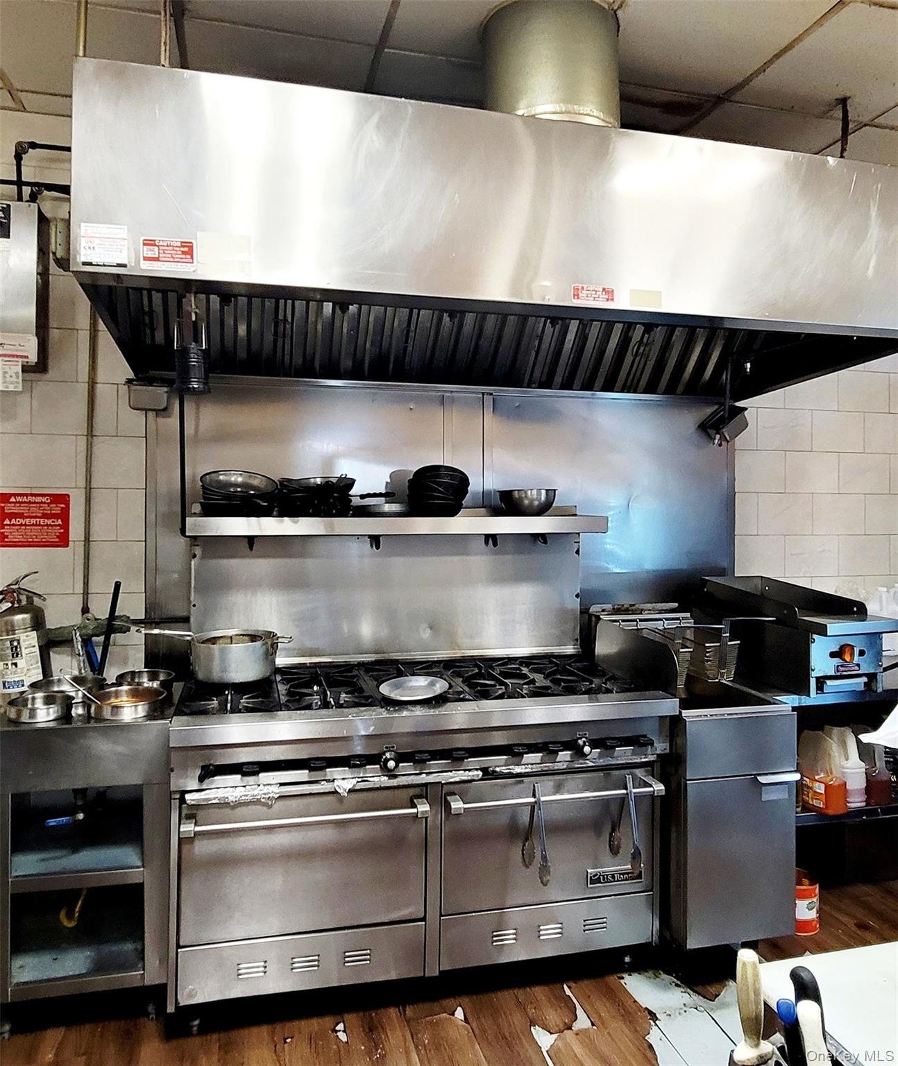 1315 Route 9, Wappingers Falls, NY 12590