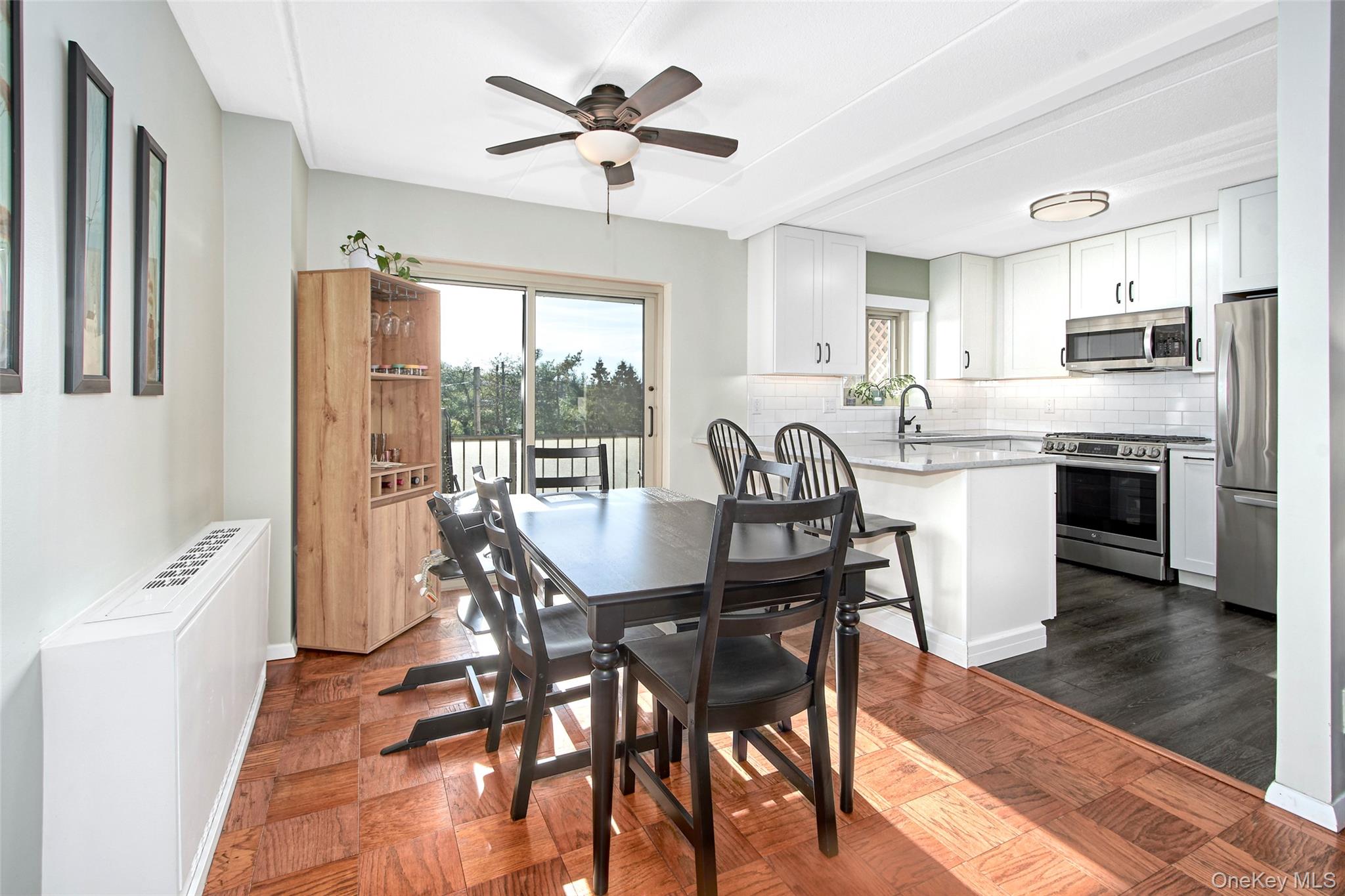 470 Halstead # 4G, Harrison, NY 10528