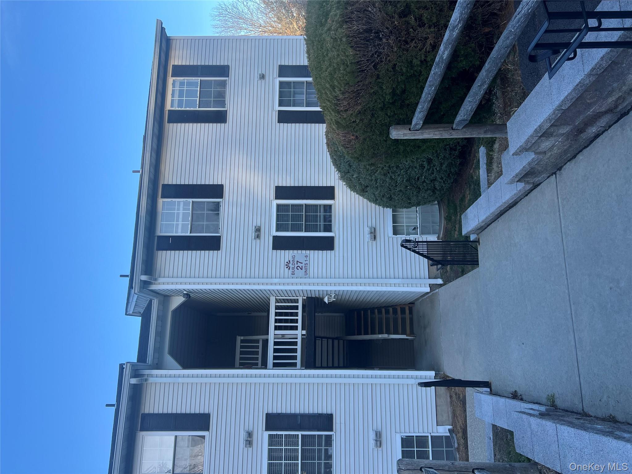 27 Lexington Hill # 5, Harriman, NY 10926