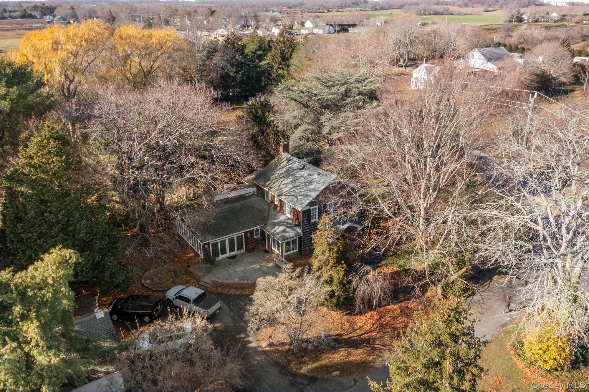 1800 Sound Avenue, Mattituck, NY 11952