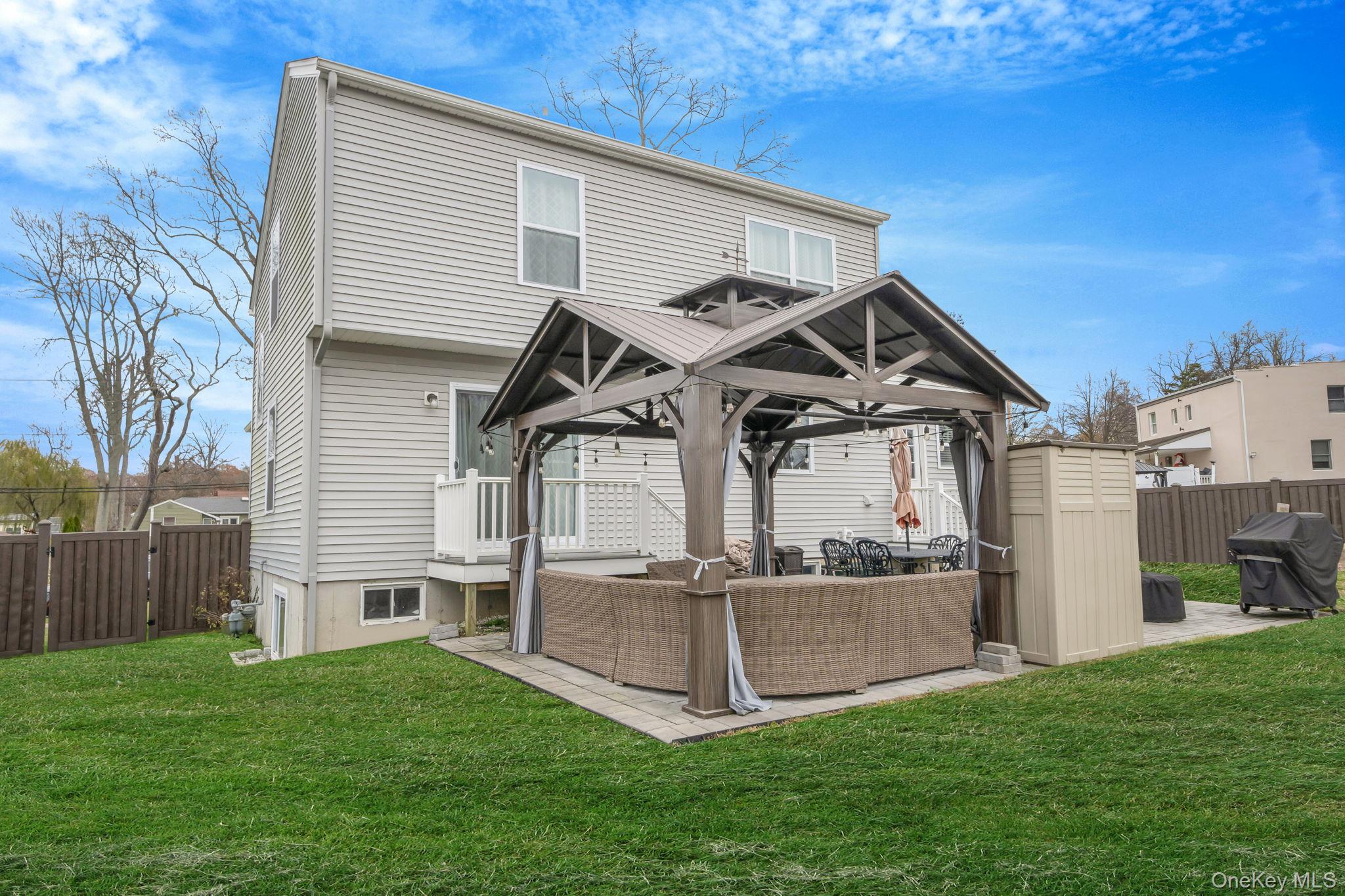 66 Locust Drive, Kings Park, NY 11754