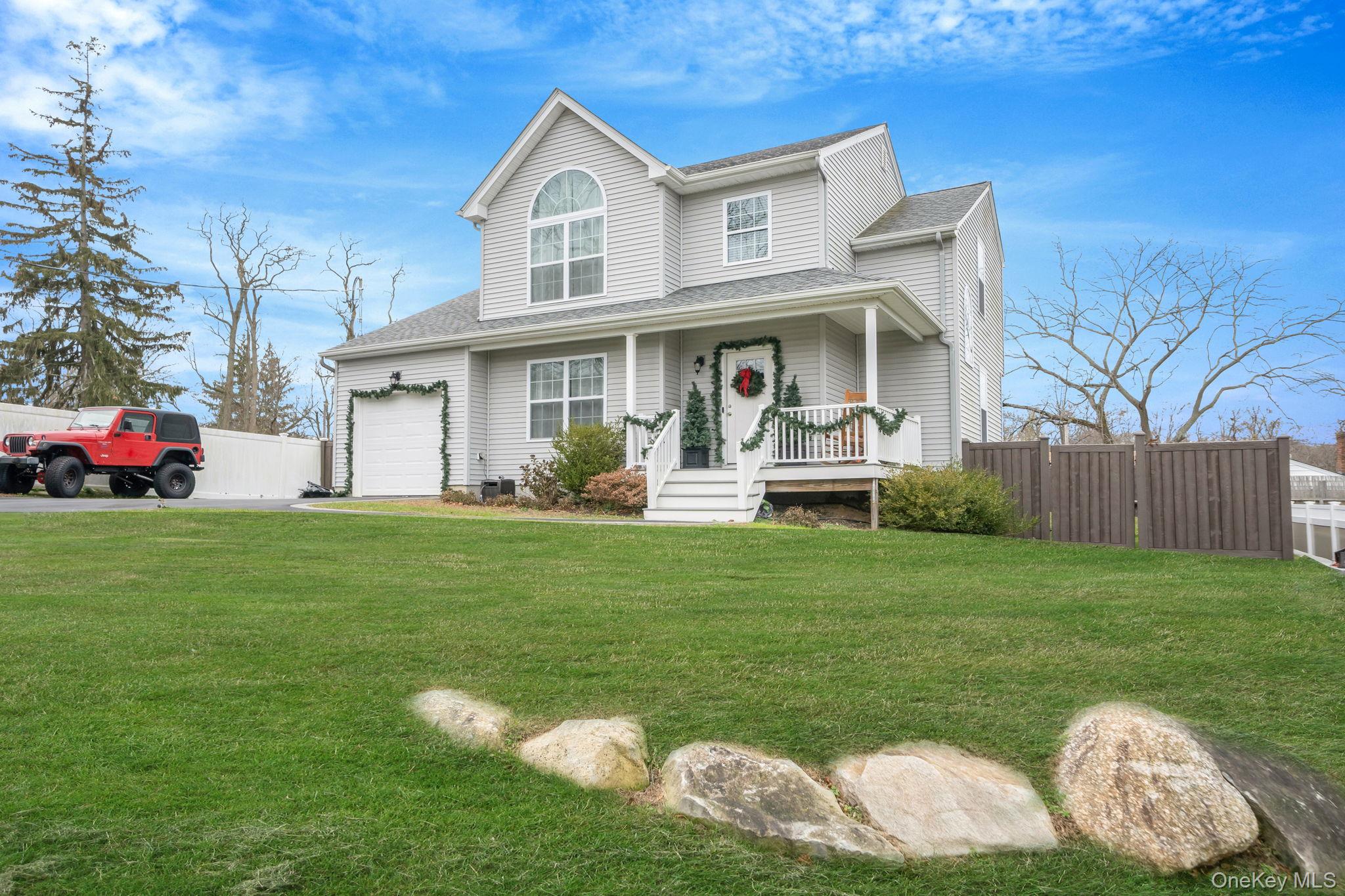 66 Locust Drive, Kings Park, NY 11754