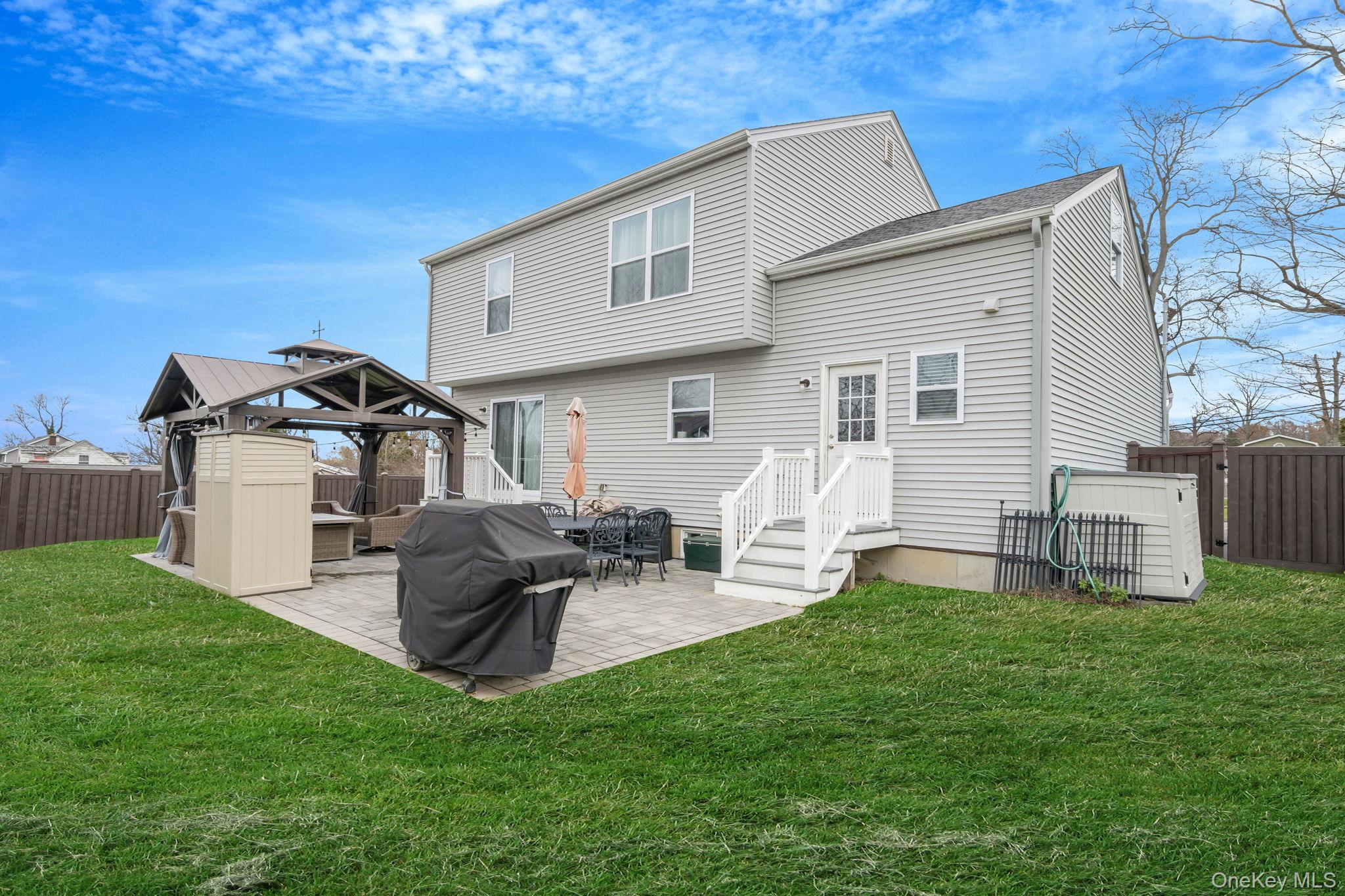 66 Locust Drive, Kings Park, NY 11754