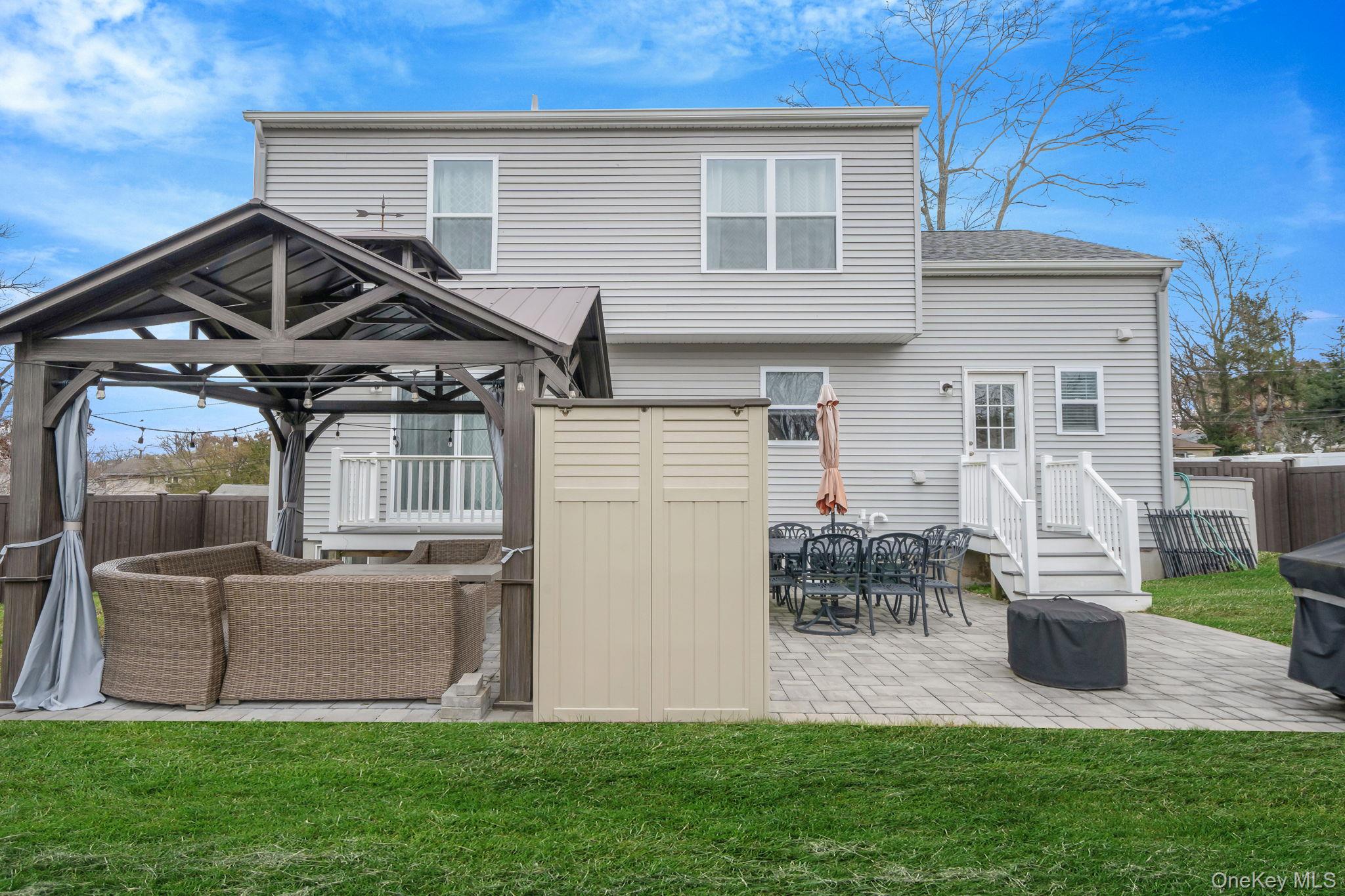 66 Locust Drive, Kings Park, NY 11754