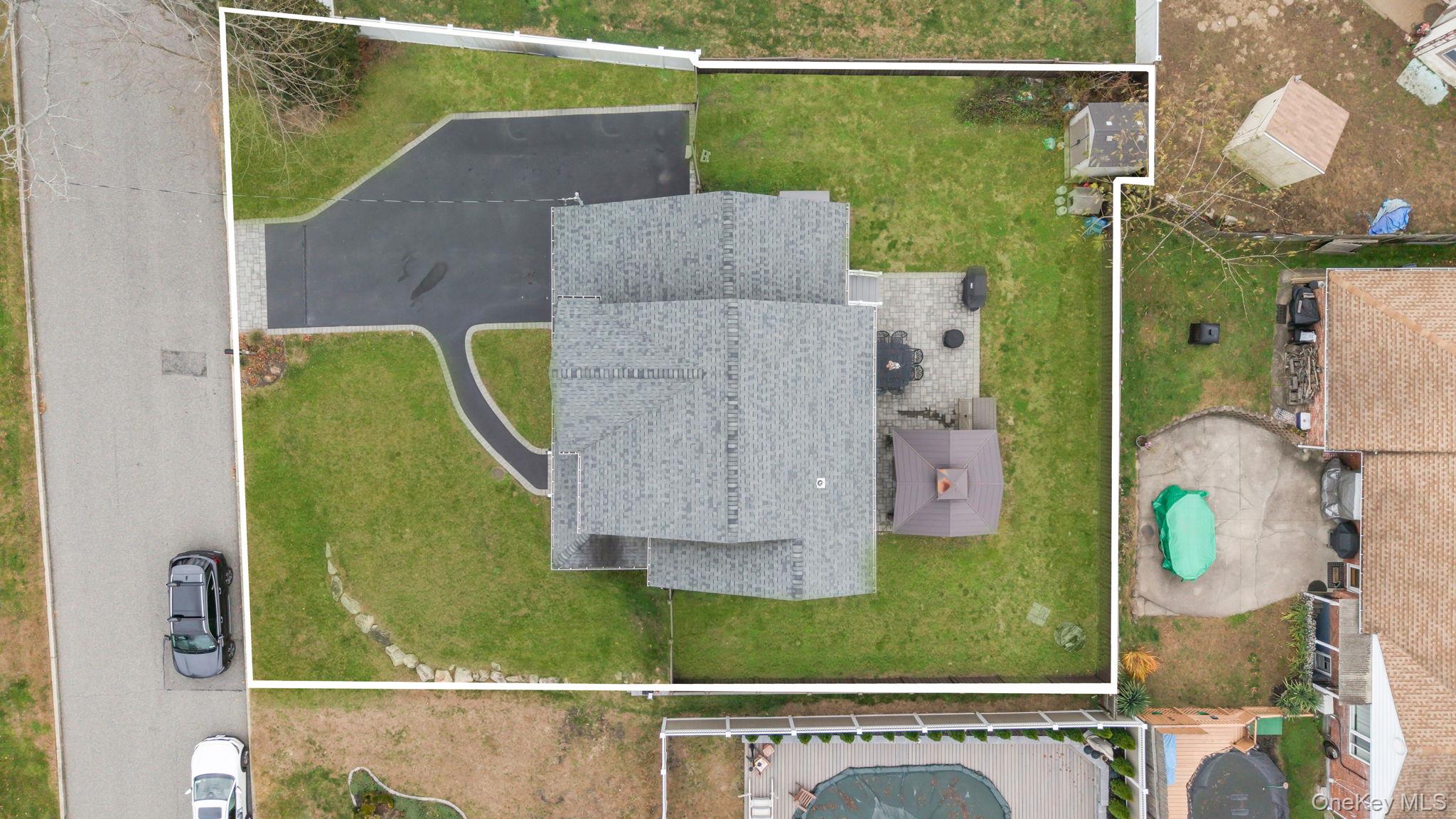 66 Locust Drive, Kings Park, NY 11754