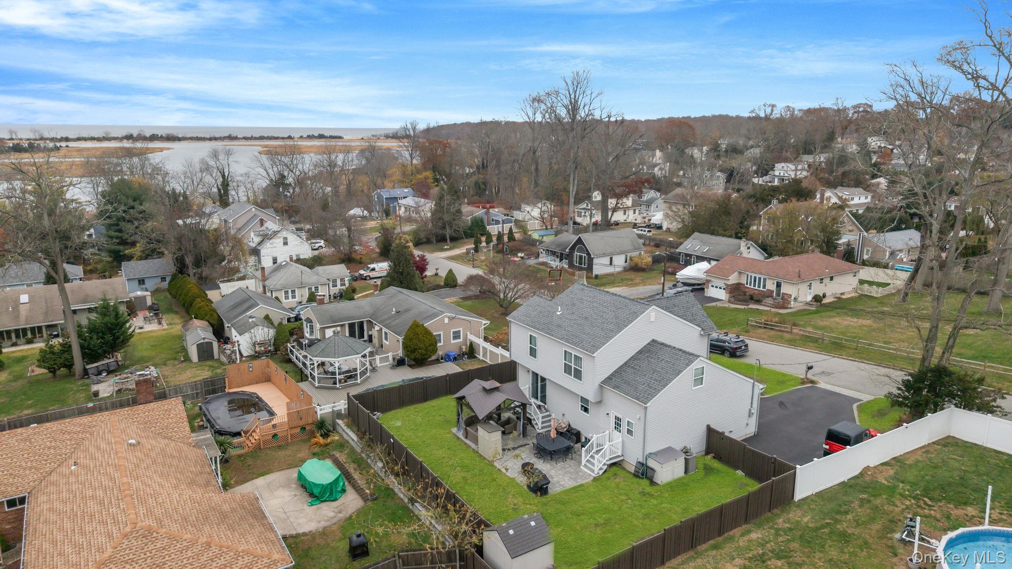 66 Locust Drive, Kings Park, NY 11754