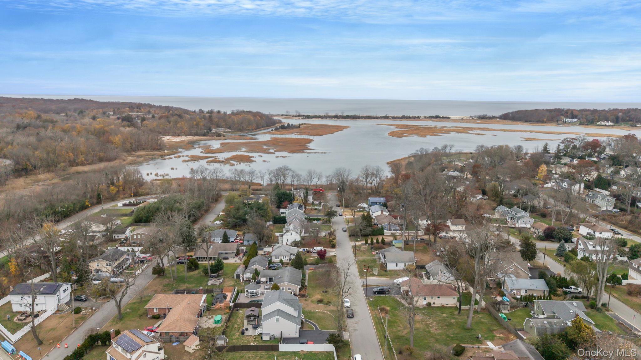 66 Locust Drive, Kings Park, NY 11754