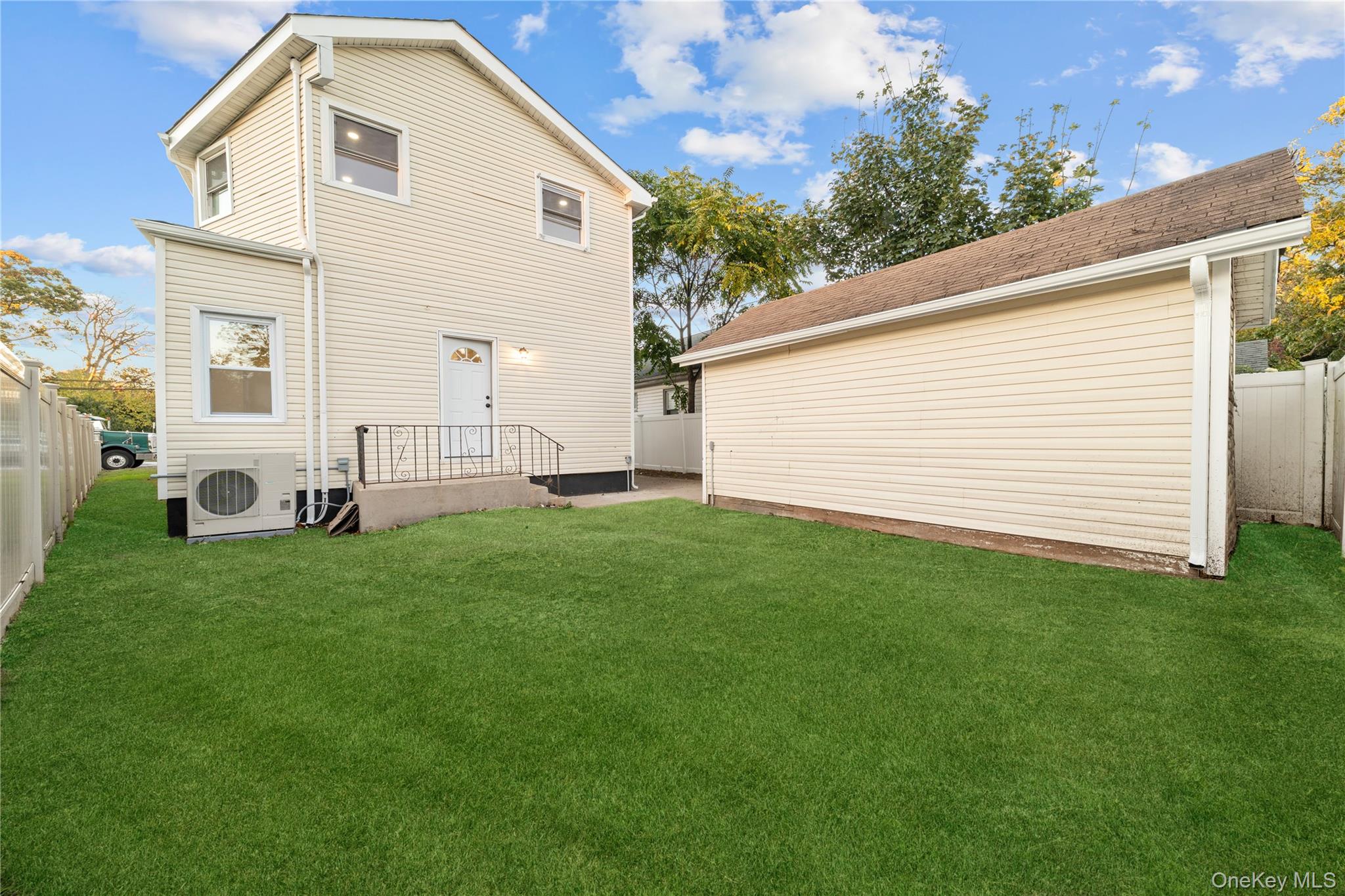 146 Lincoln Avenue, Roosevelt, NY 11575