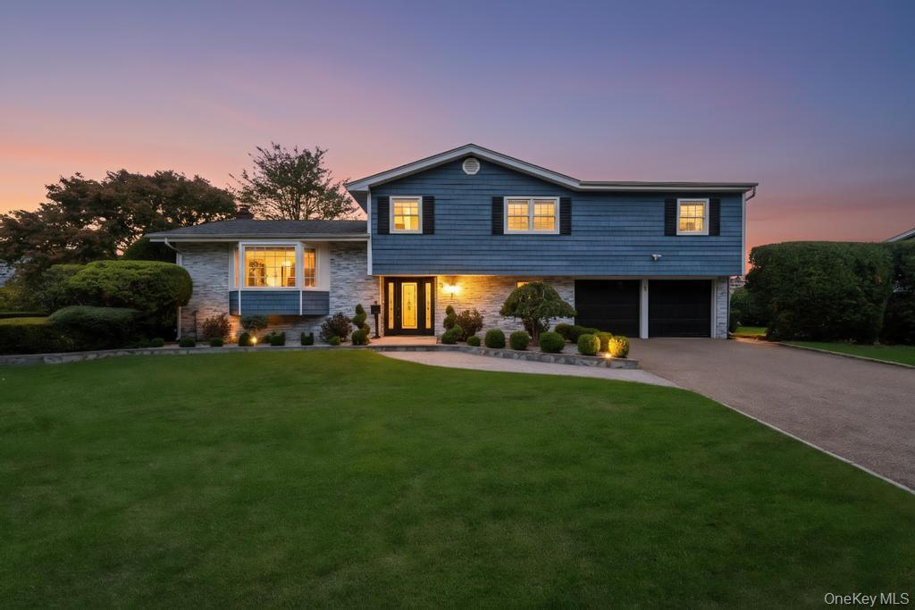 90 Rockland Drive, Jericho, NY 11753