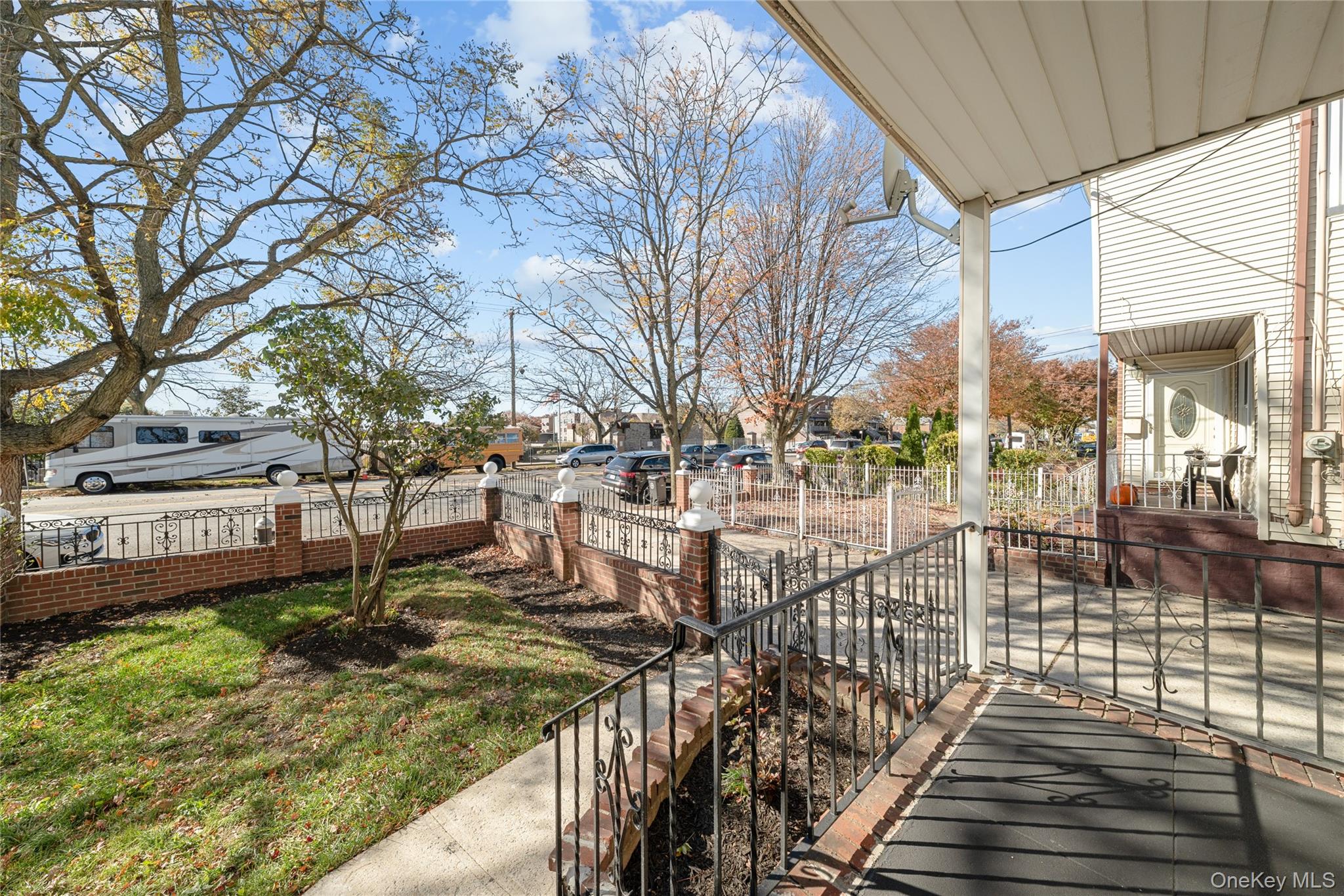 1331 Remsen Avenue, Brooklyn, NY 11236