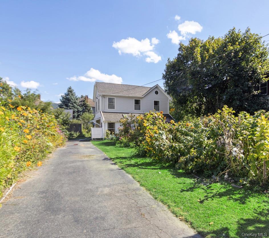 28 S Brett Street, Beacon, NY 12508