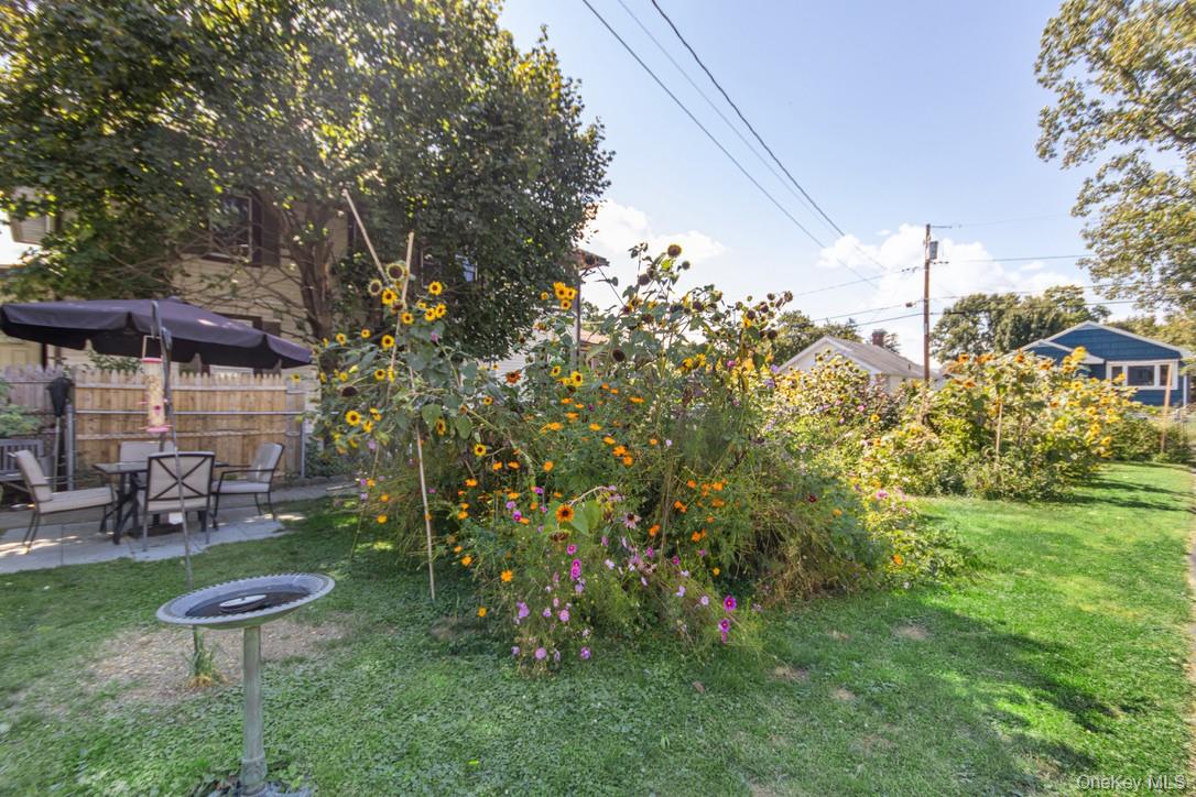 28 S Brett Street, Beacon, NY 12508