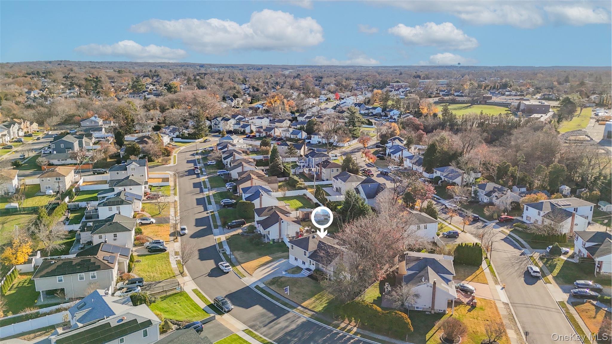 2 Walnut Drive, Syosset, NY 11791