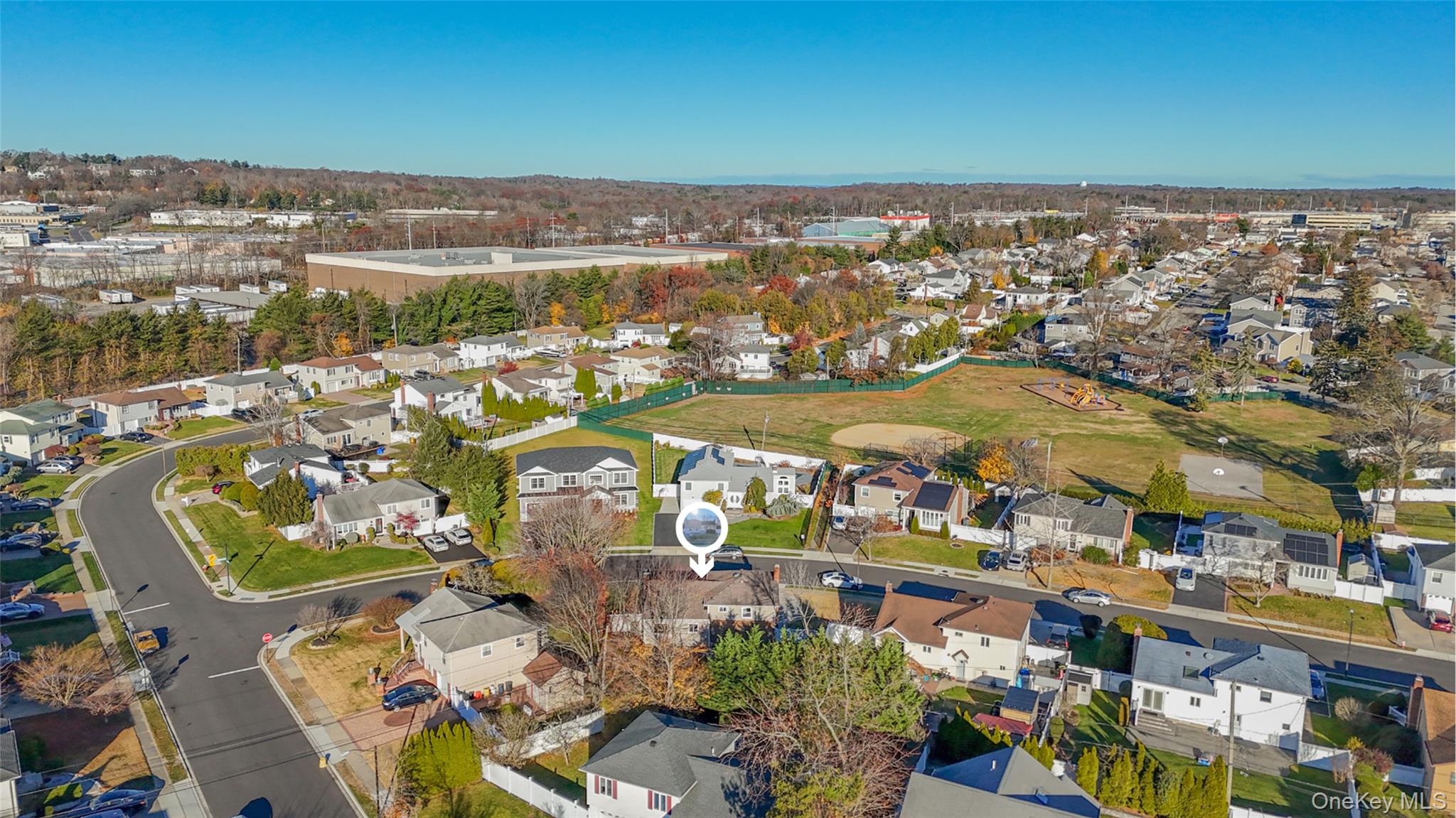 2 Walnut Drive, Syosset, NY 11791