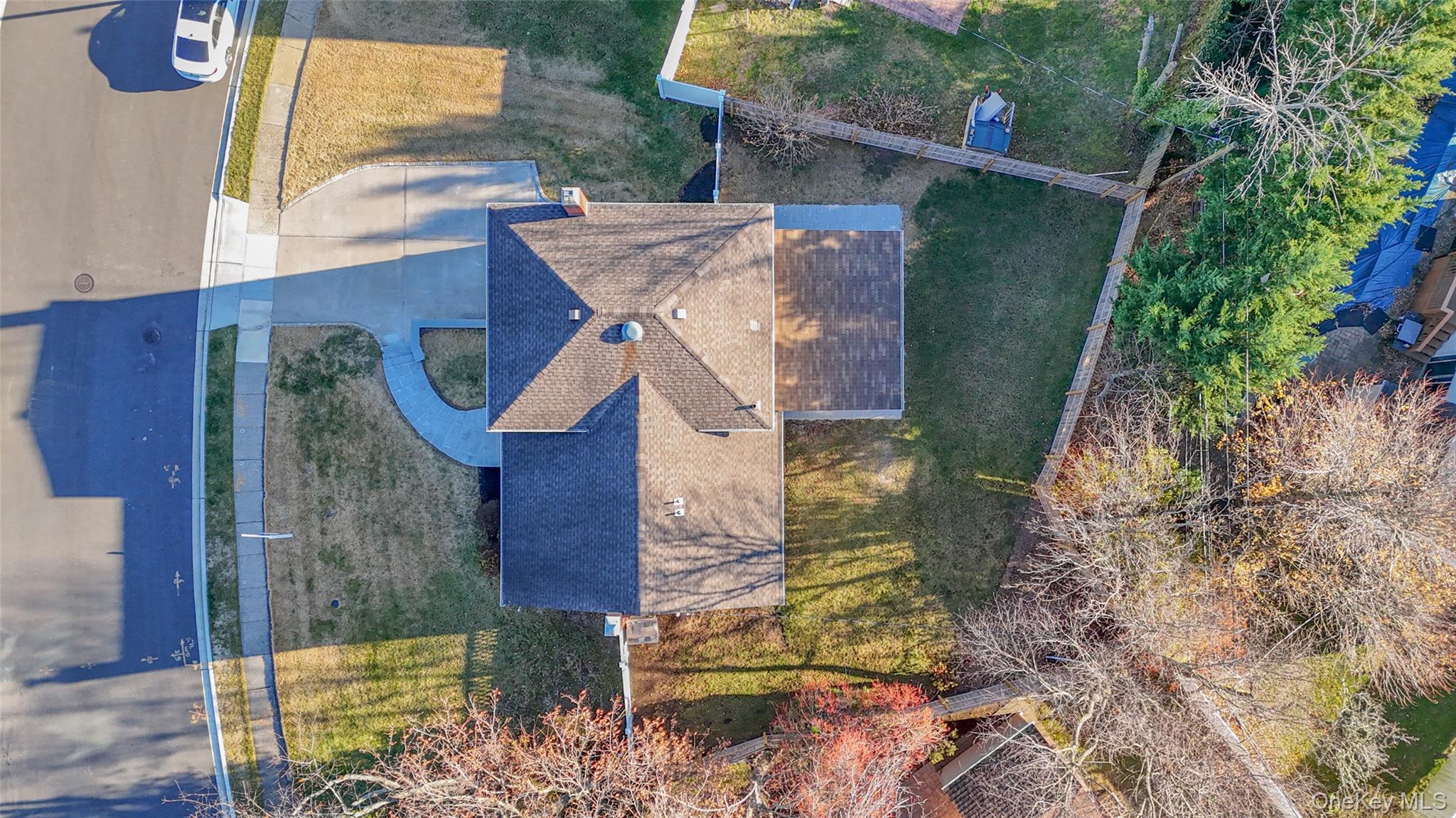 2 Walnut Drive, Syosset, NY 11791