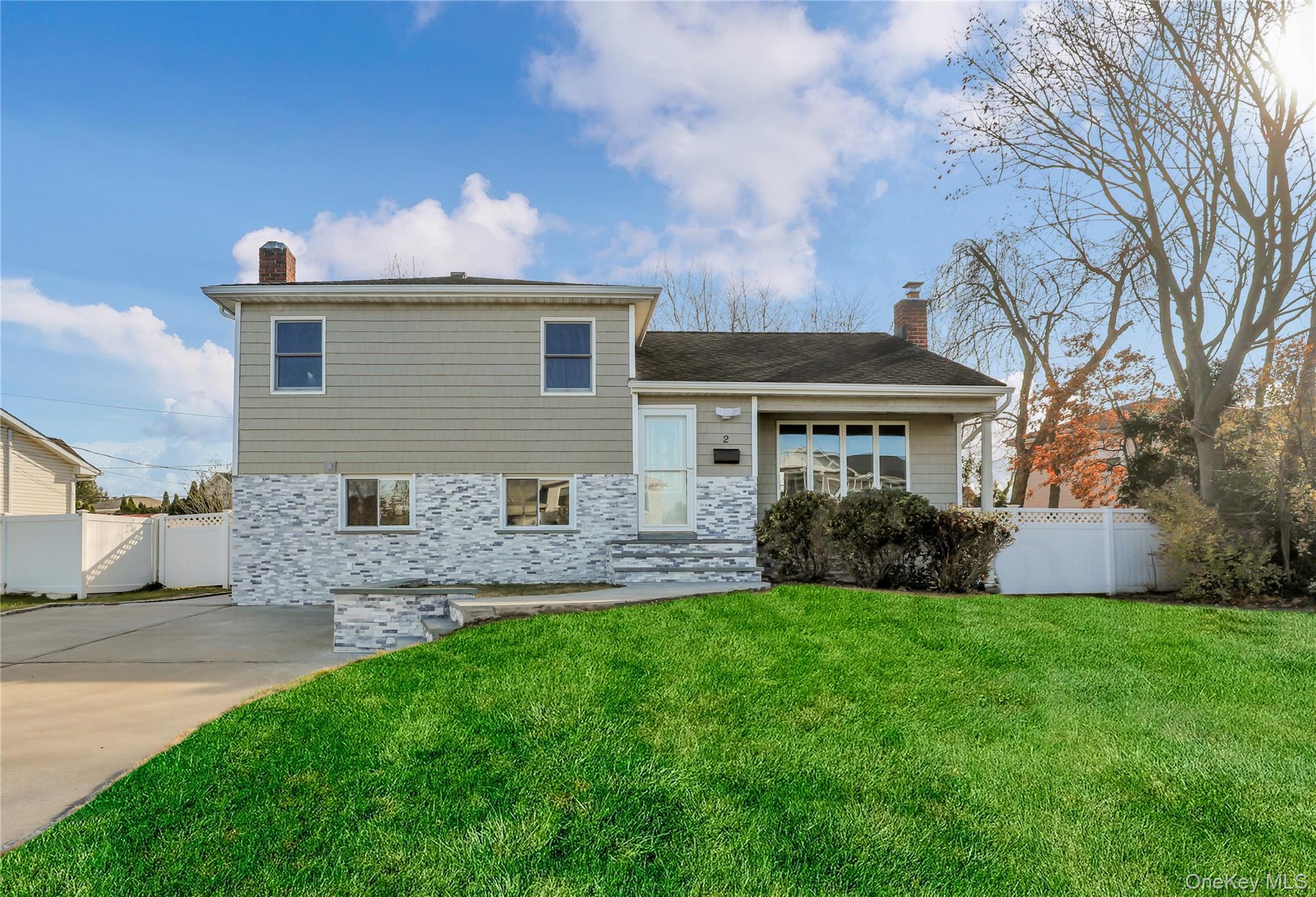 2 Walnut Drive, Syosset, NY 11791