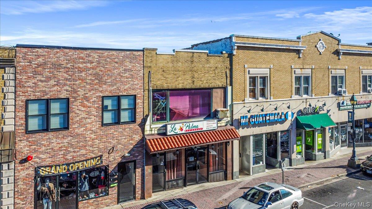 69 S Main Street, Freeport, NY 11520