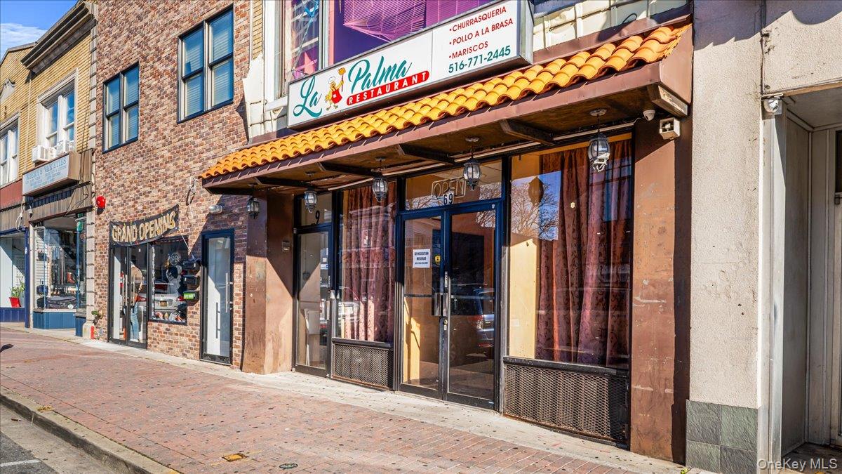 69 S Main Street, Freeport, NY 11520